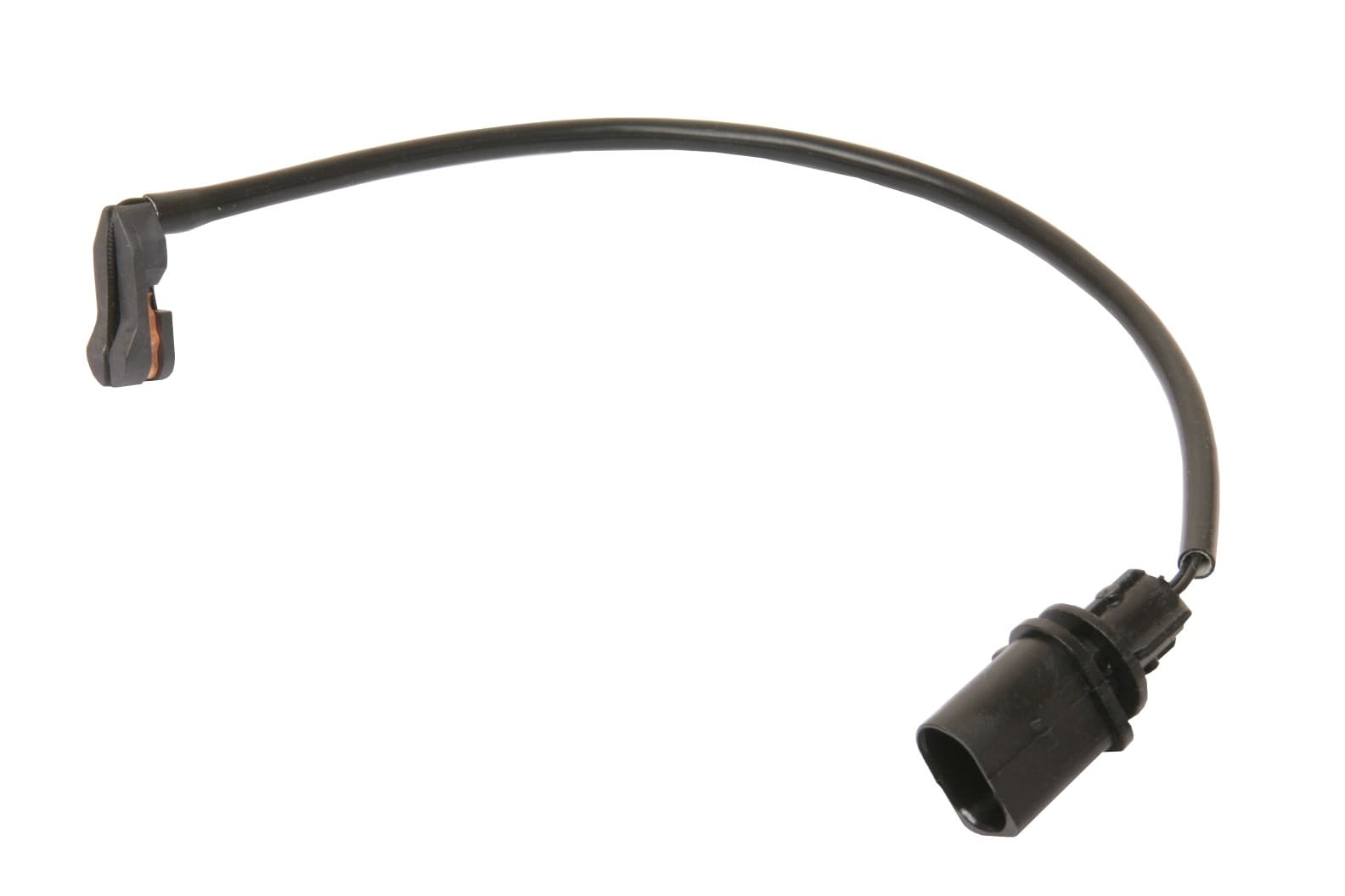 ÜRO PARTS Brake Pad Wear Sensor 8T0907637