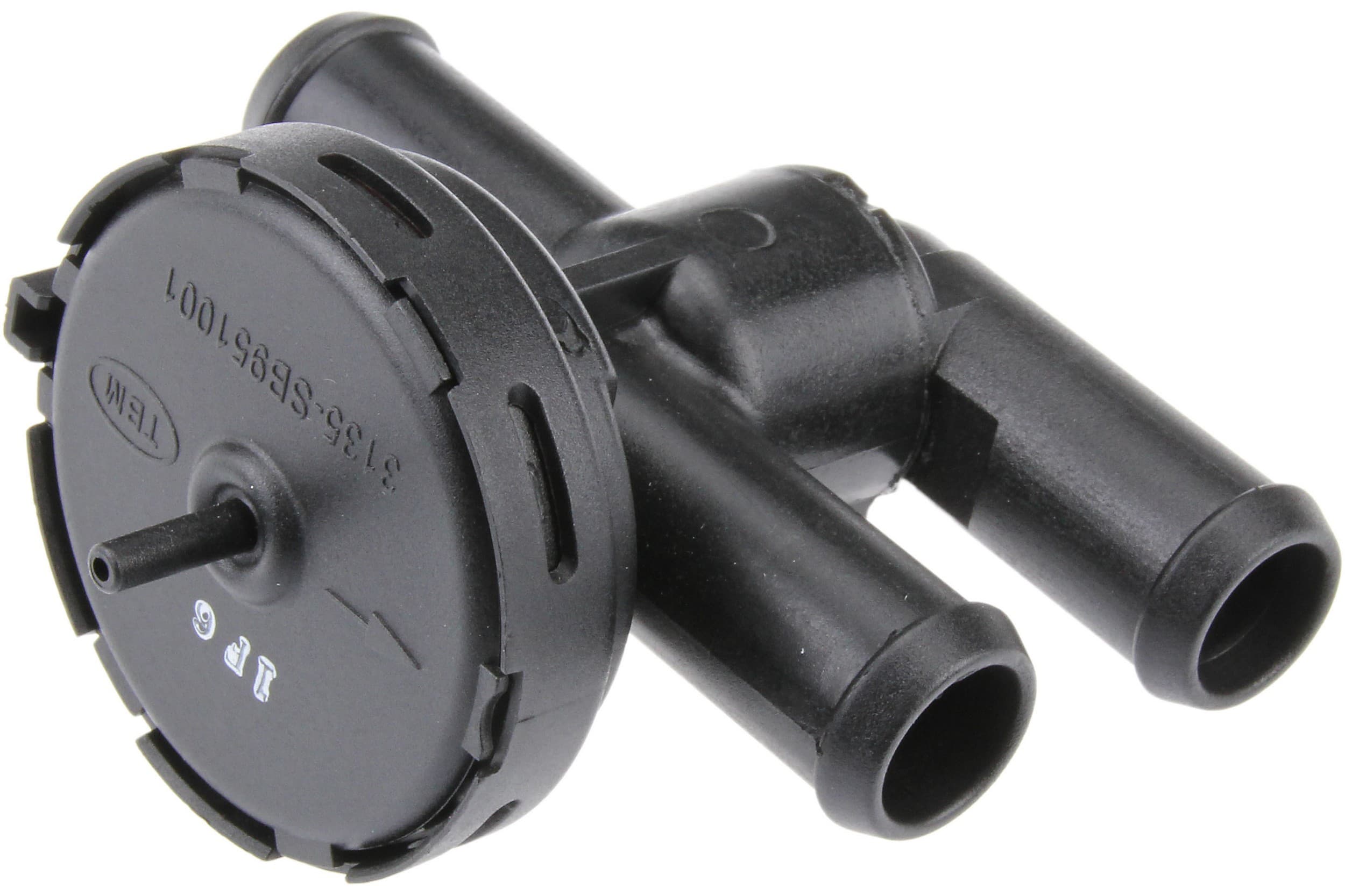 ÜRO PARTS Heater Valve 90566947