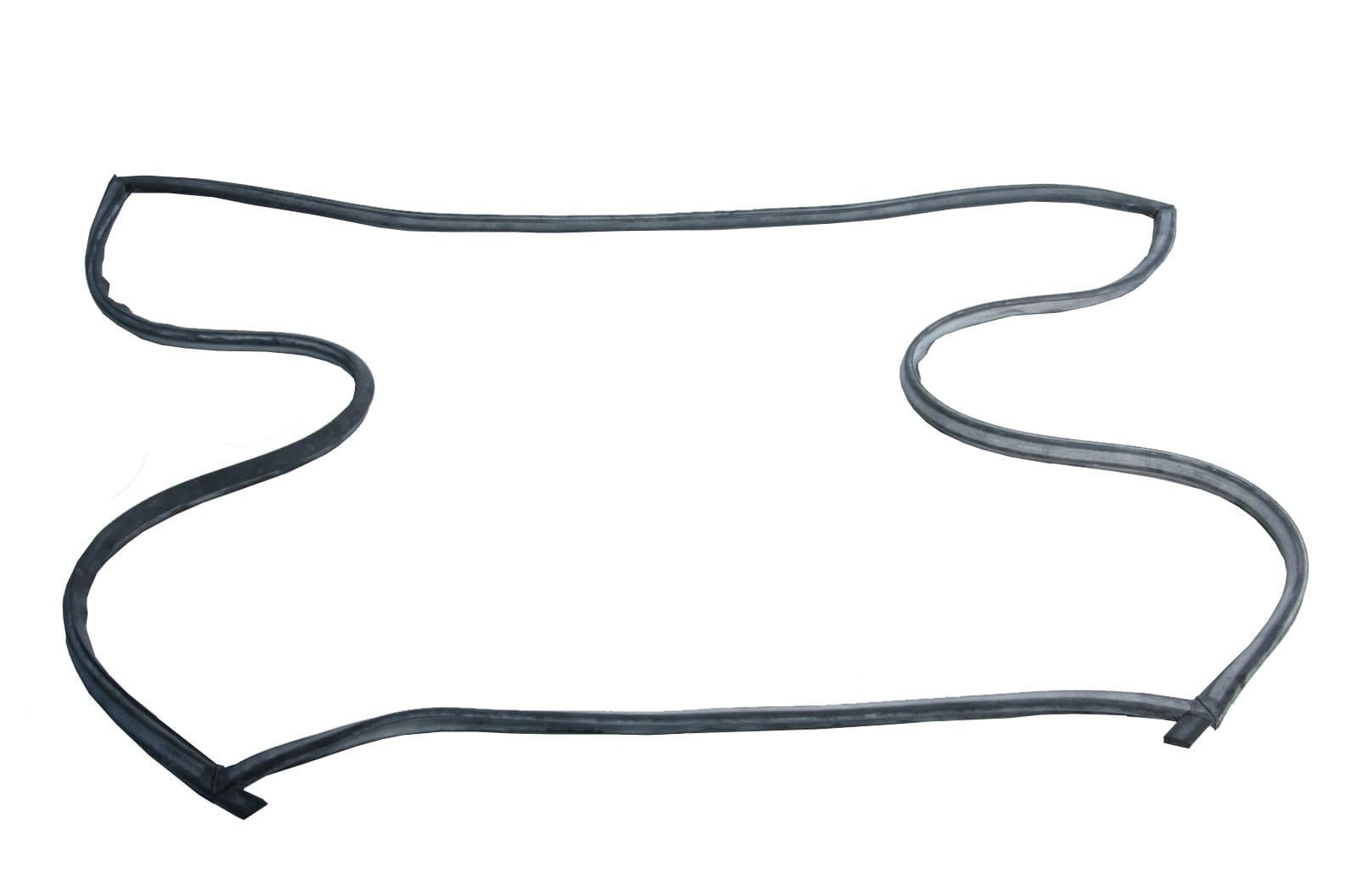 ÜRO PARTS Hood Seal / Weatherstrip 91151192302
