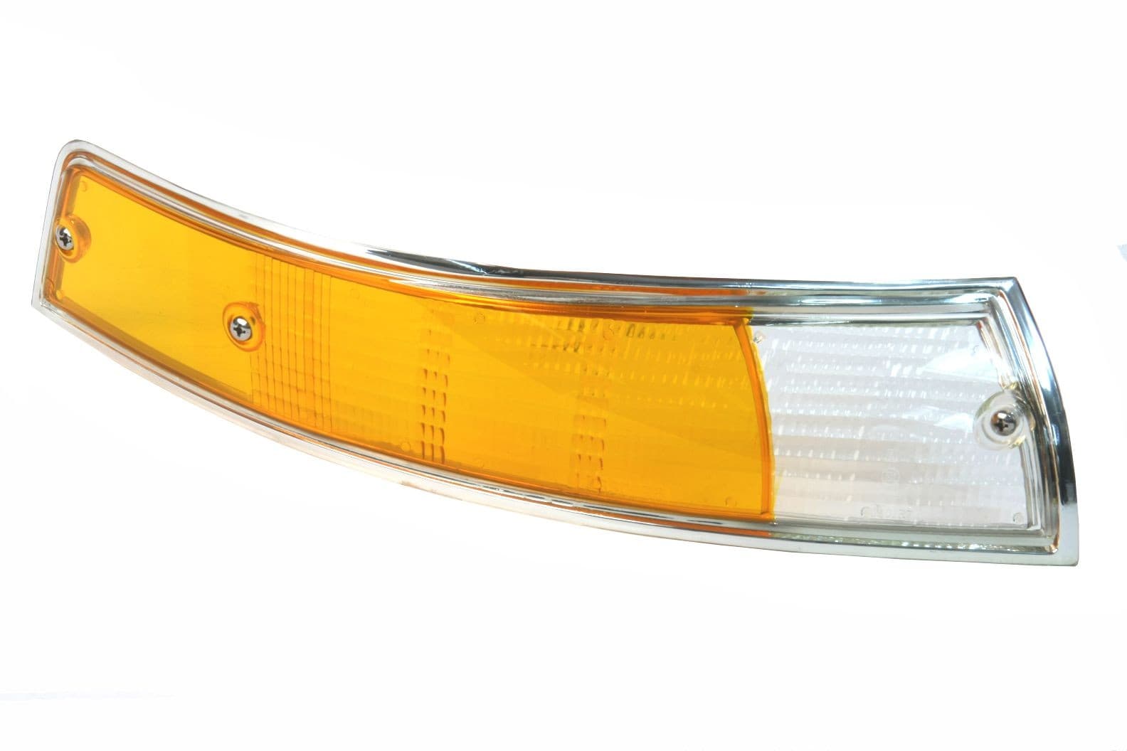 ÜRO PARTS Turn Signal Lamp Lens 91163192203