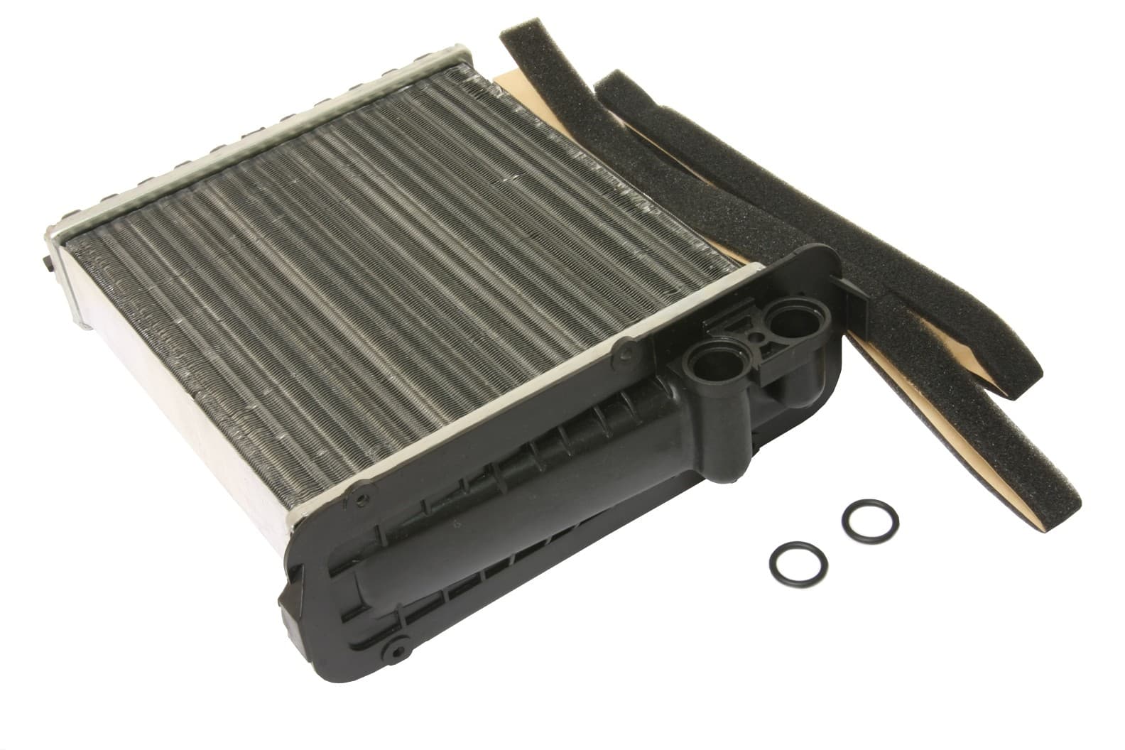 ÜRO PARTS Heater Core 9144221