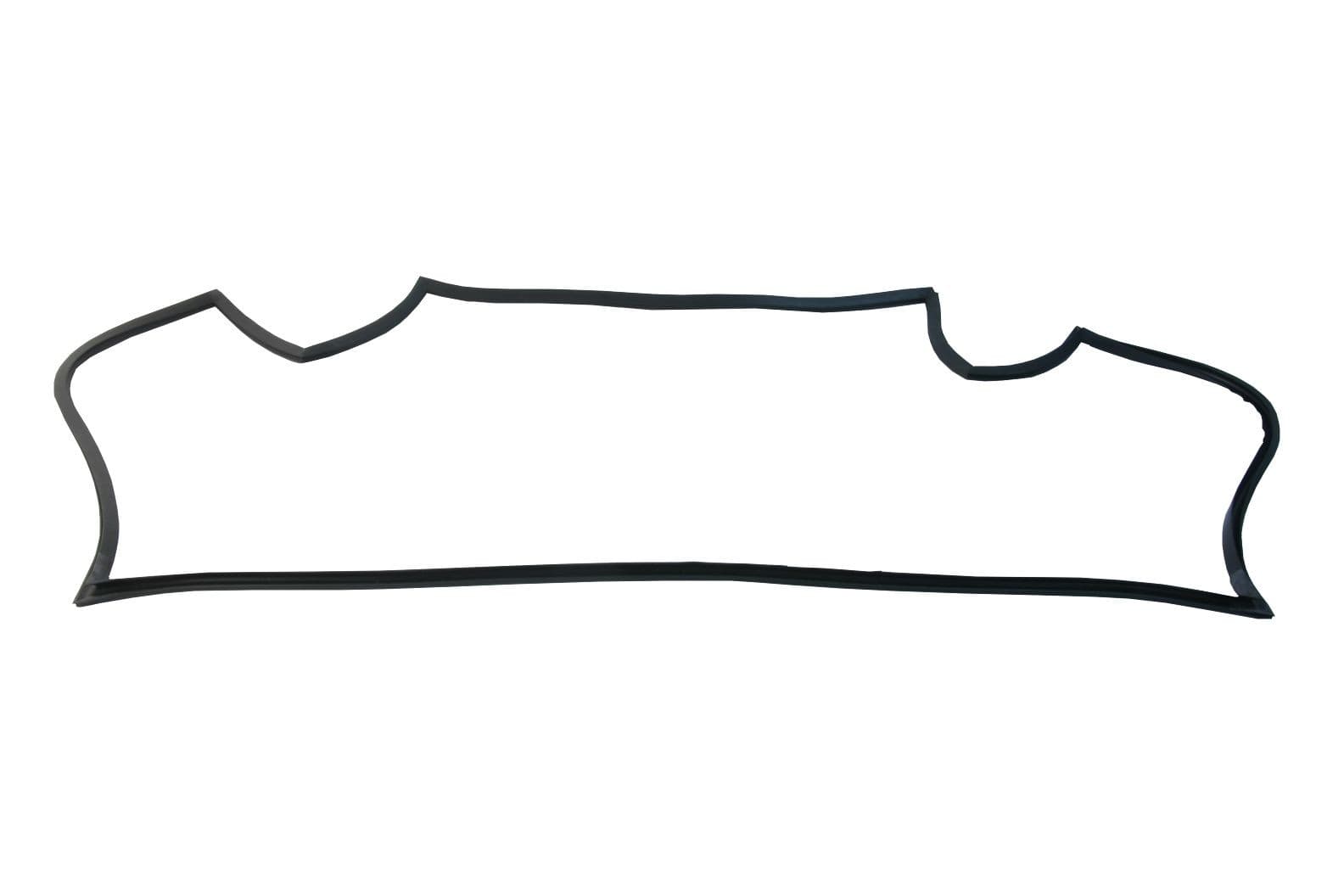 ÜRO PARTS Hood Seal / Weatherstrip 91451190110