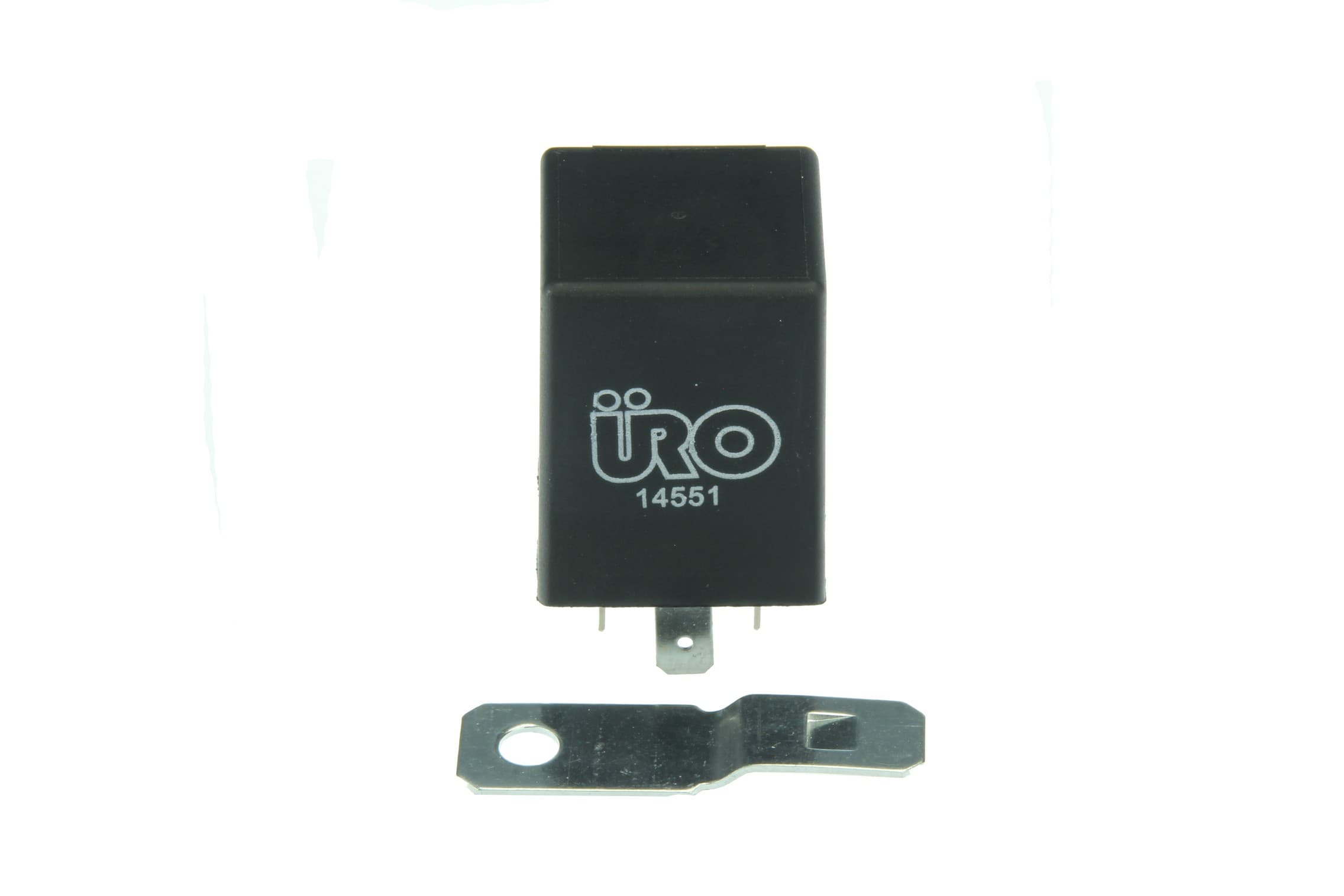 ÜRO PARTS Turn Signal Relay 91461830311