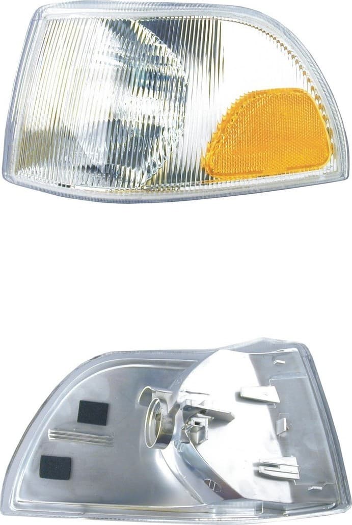 ÜRO PARTS Parking / Turn Signal Lamp Assembly 9169372