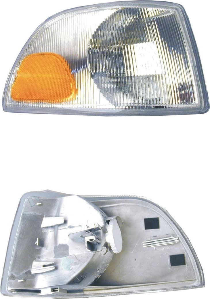 ÜRO PARTS Parking / Turn Signal Lamp Assembly 9169373