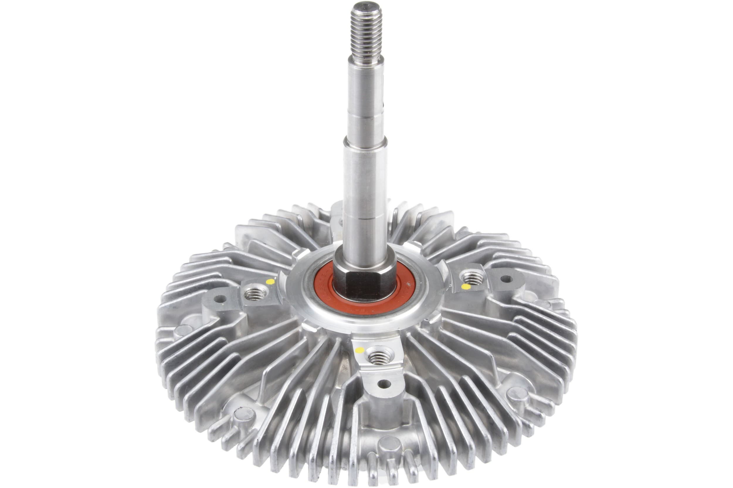 ÜRO PARTS Radiator Fan Clutch 92810611205