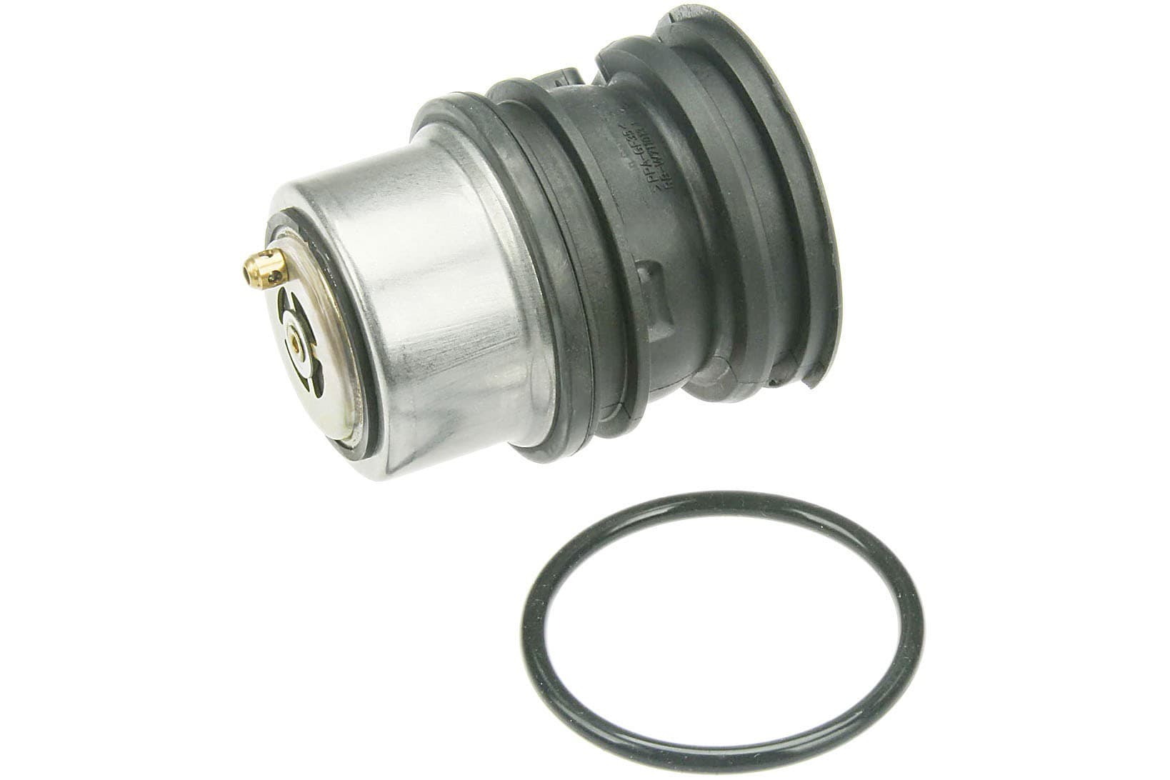 ÜRO PARTS Thermostat Housing / Water Outlet 94810603401