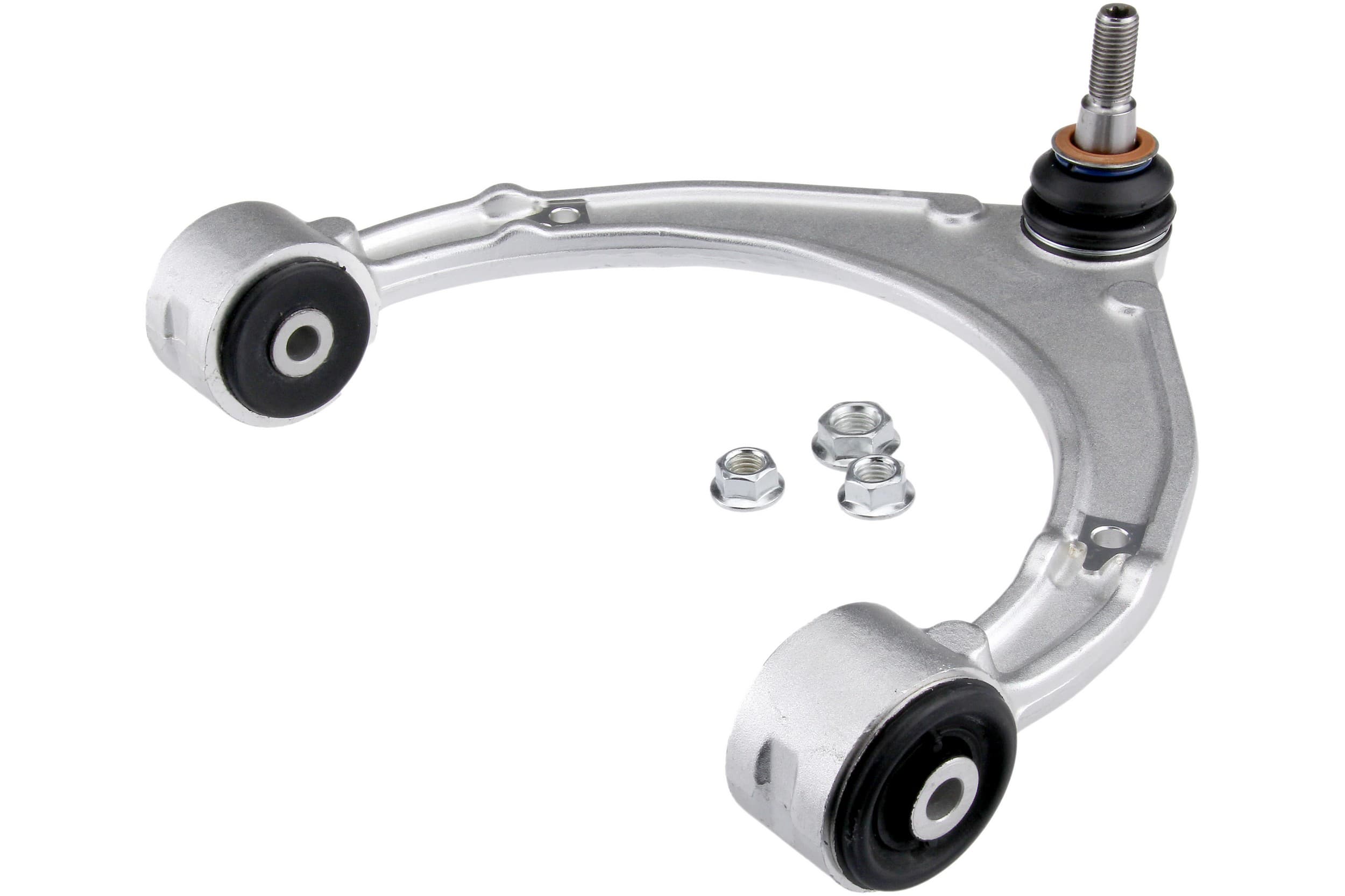 ÜRO PARTS Control Arm 97034105110