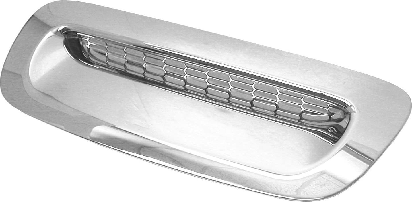 ÜRO PARTS Hood Scoop 971076