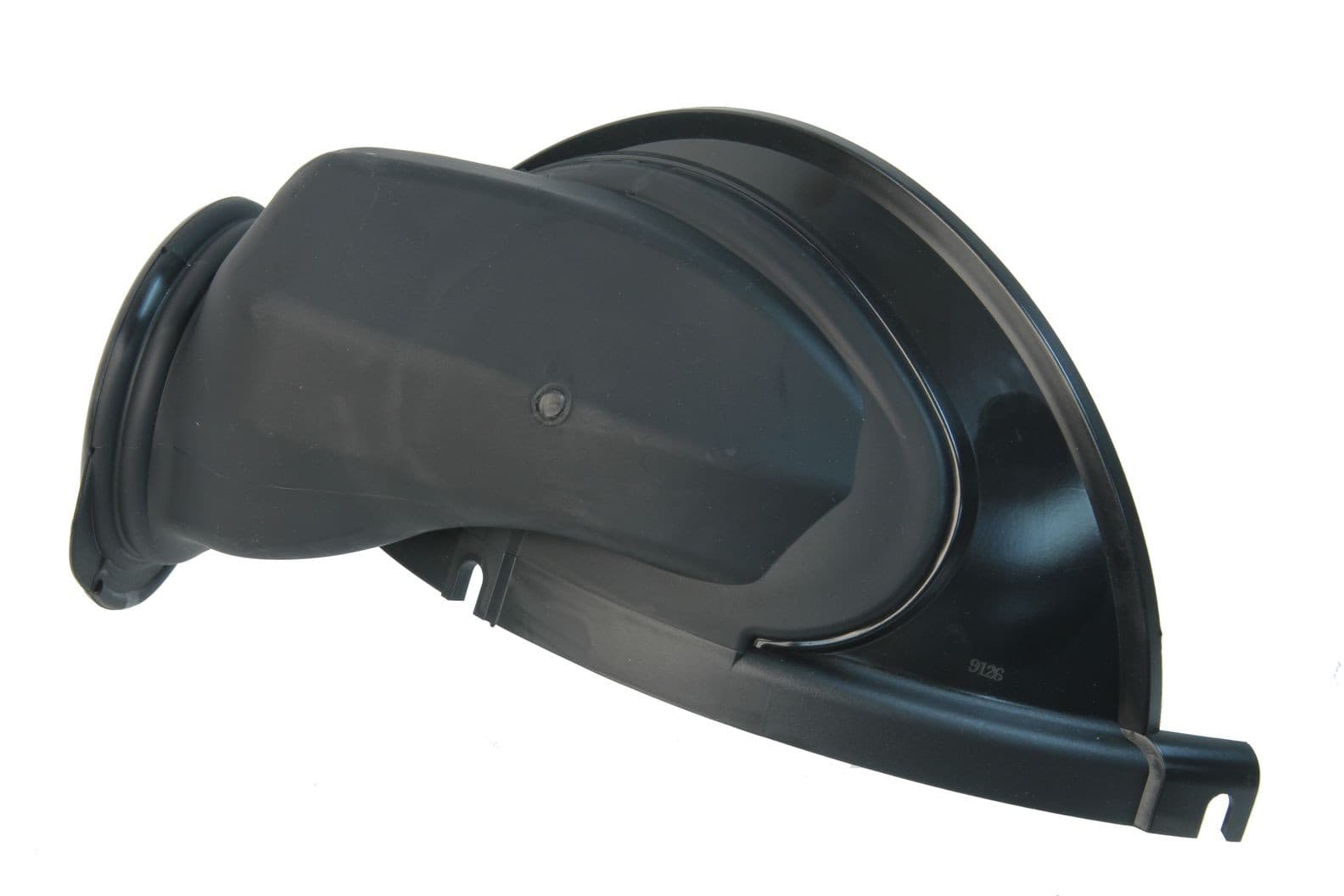 ÜRO PARTS Heater and Defrost Air Duct Hose 99310640300