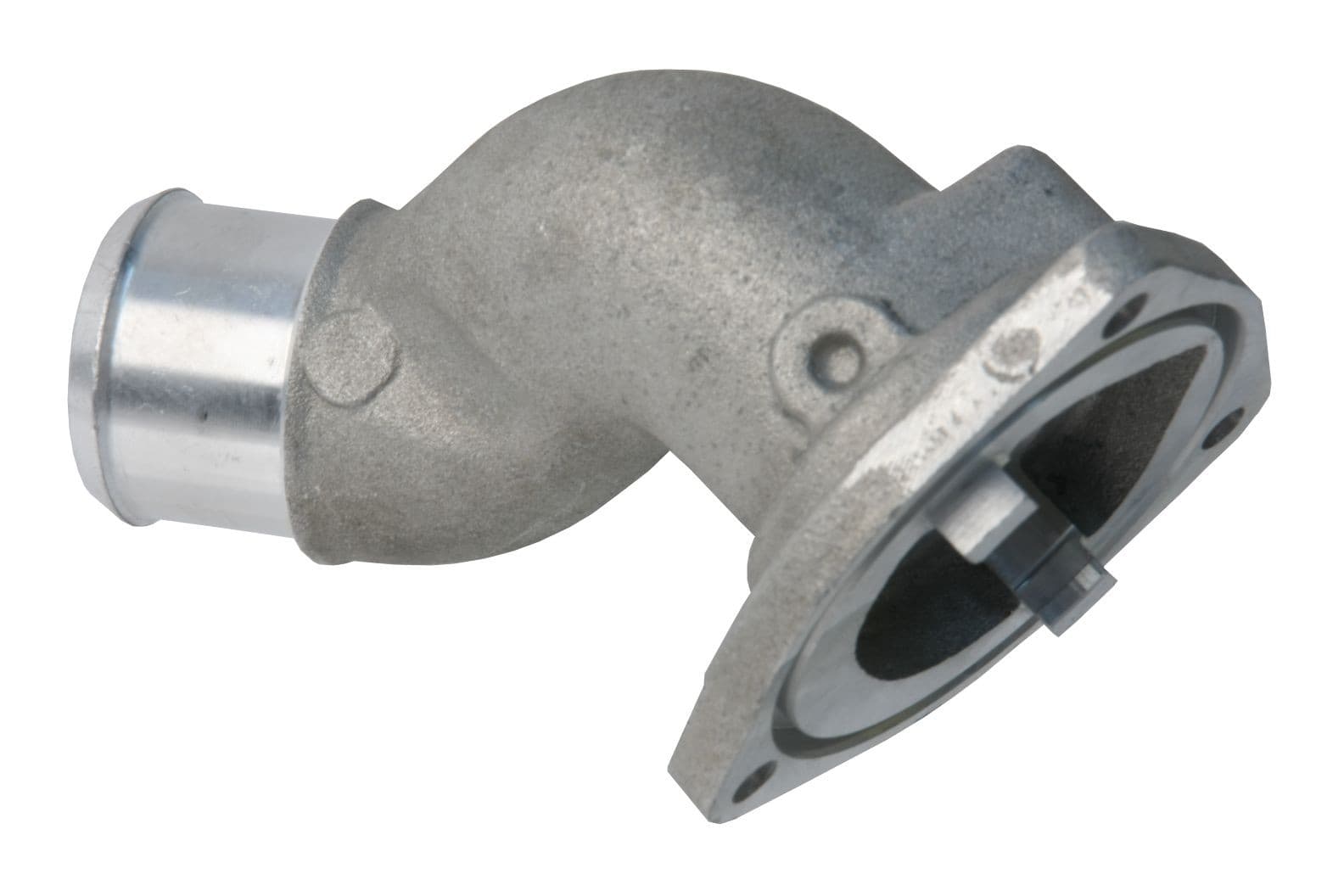 ÜRO PARTS Thermostat Housing / Water Outlet AJ88957