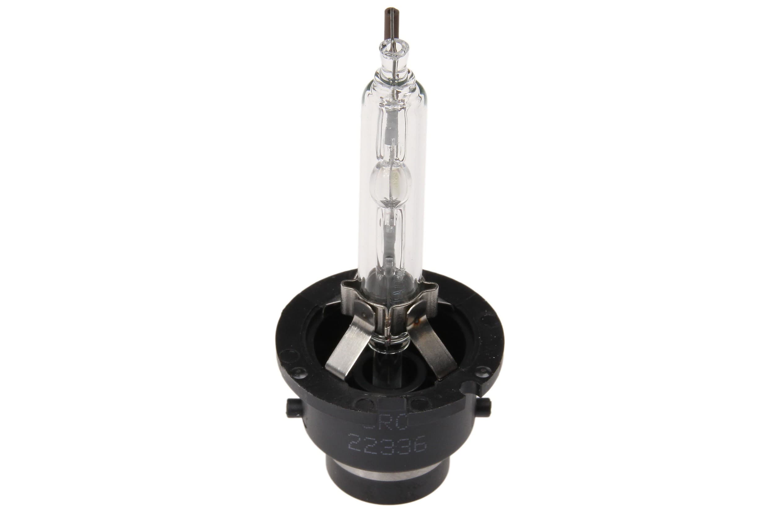 ÜRO PARTS Headlamp Bulb D2S