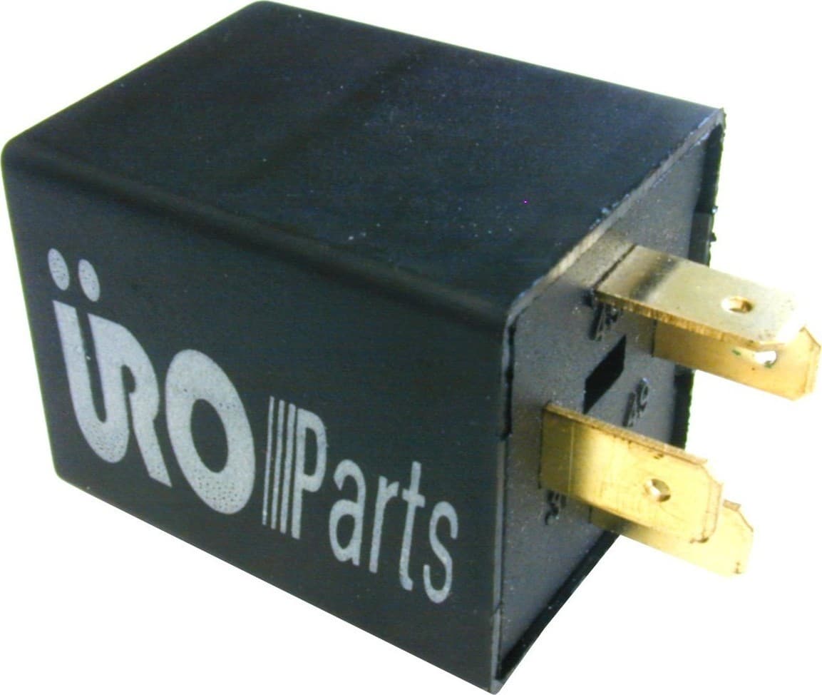 ÜRO PARTS Turn Signal Relay DAC1731