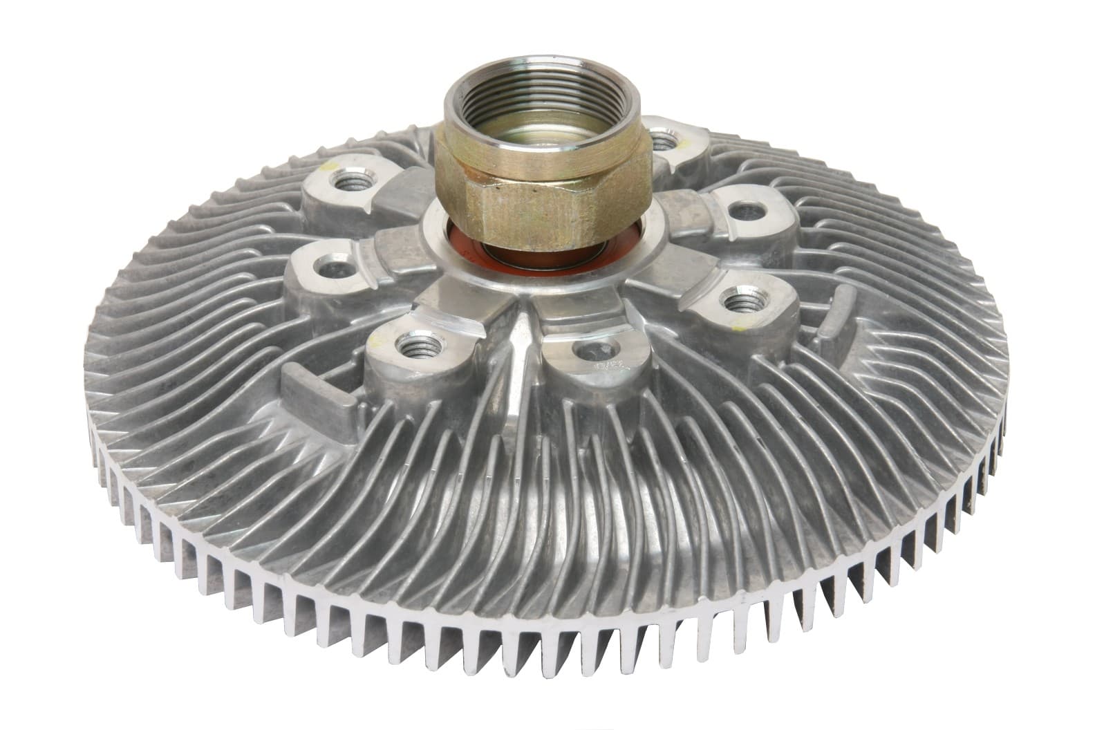 ÜRO PARTS Radiator Fan Clutch ERR3443