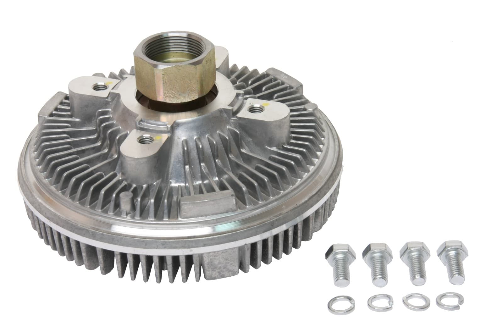 ÜRO PARTS Radiator Fan Clutch ERR4996