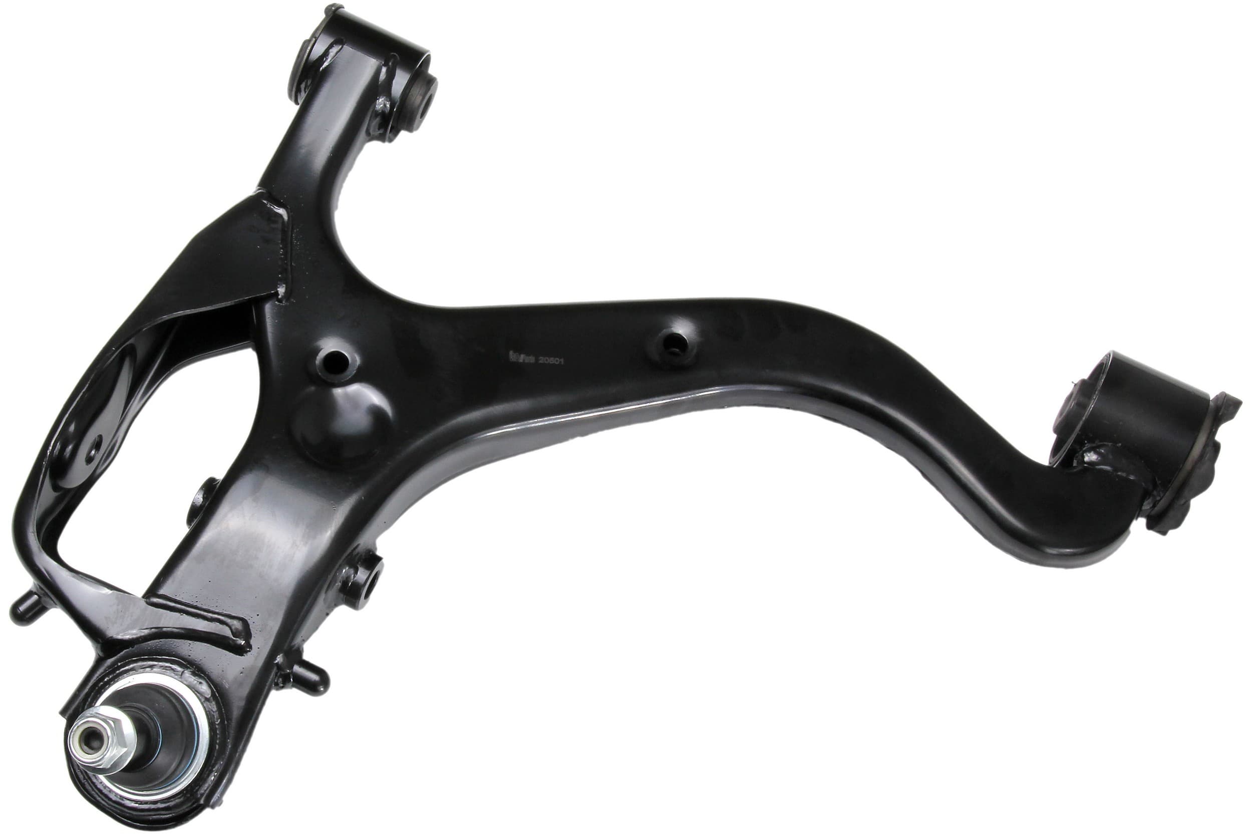 ÜRO PARTS Control Arm LR028245