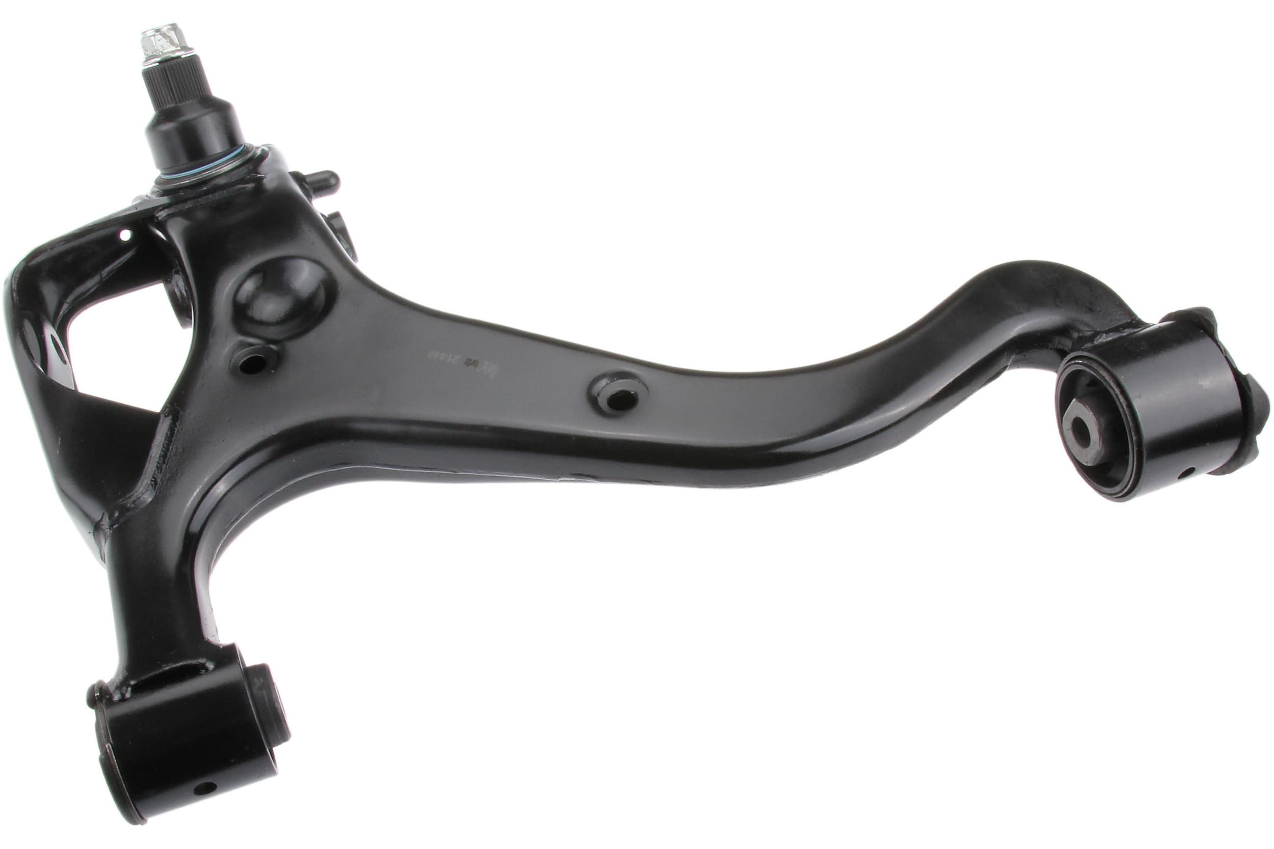 ÜRO PARTS Control Arm LR028249