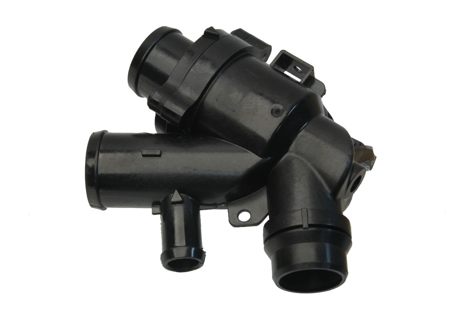 ÜRO PARTS Thermostat Housing / Water Outlet LR032135
