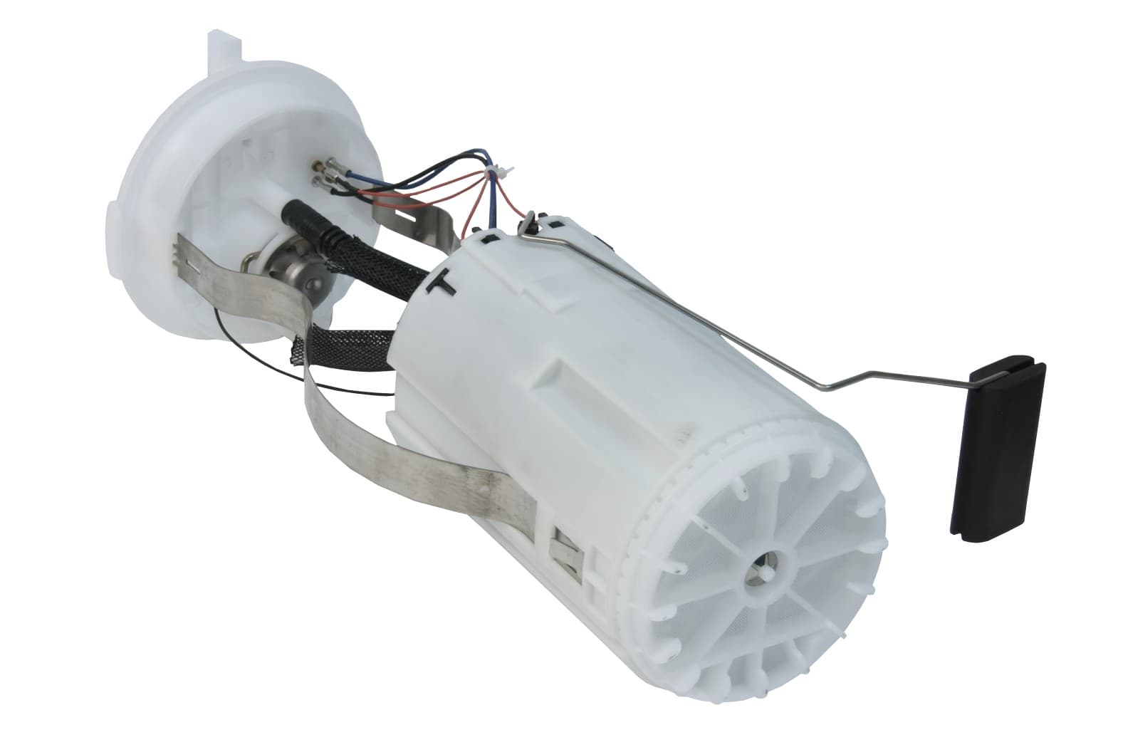 ÜRO PARTS Fuel Pump & Housing Assembly WFX101060