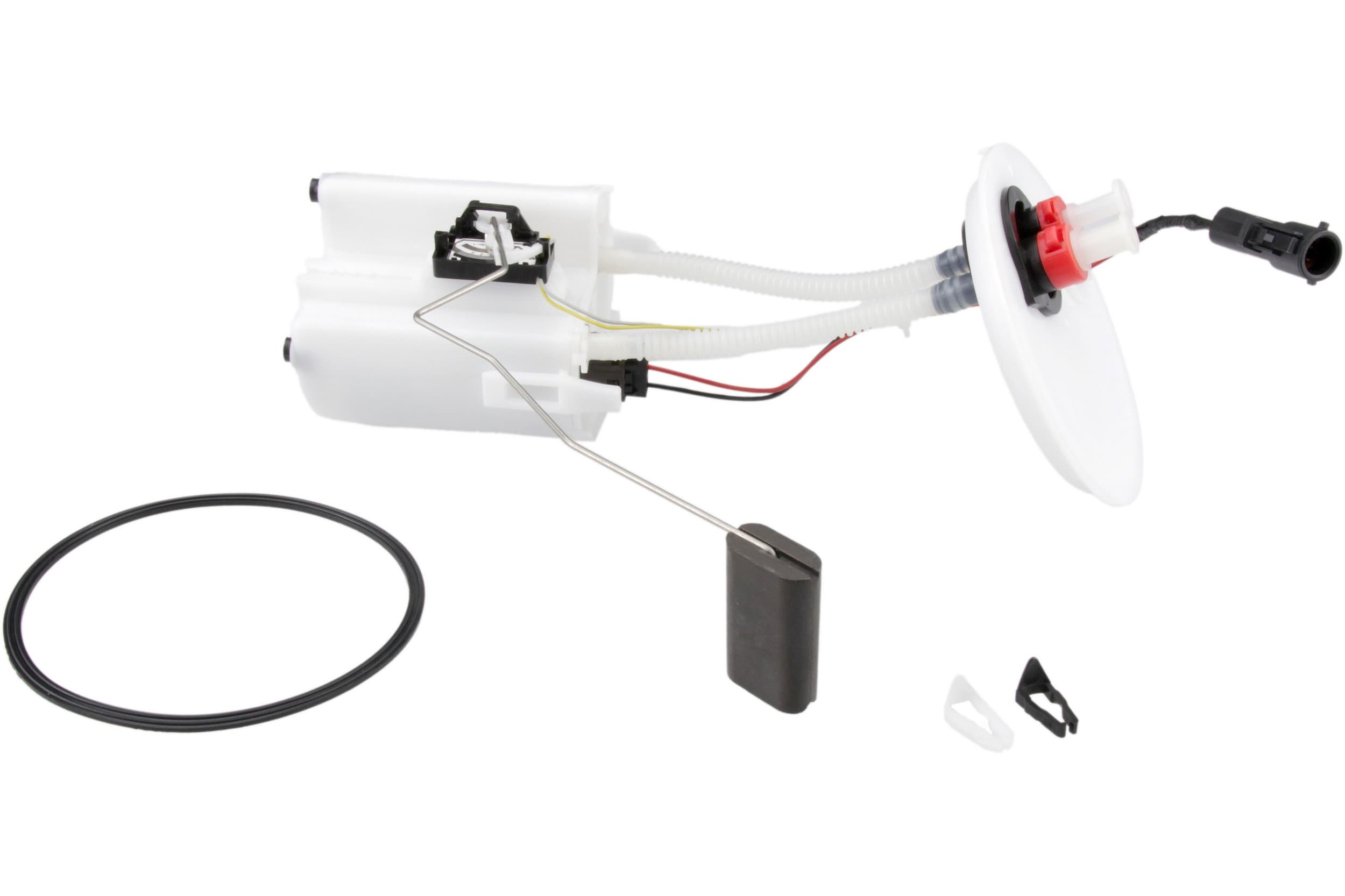 ÜRO PARTS Fuel Pump & Housing Assembly XR822164