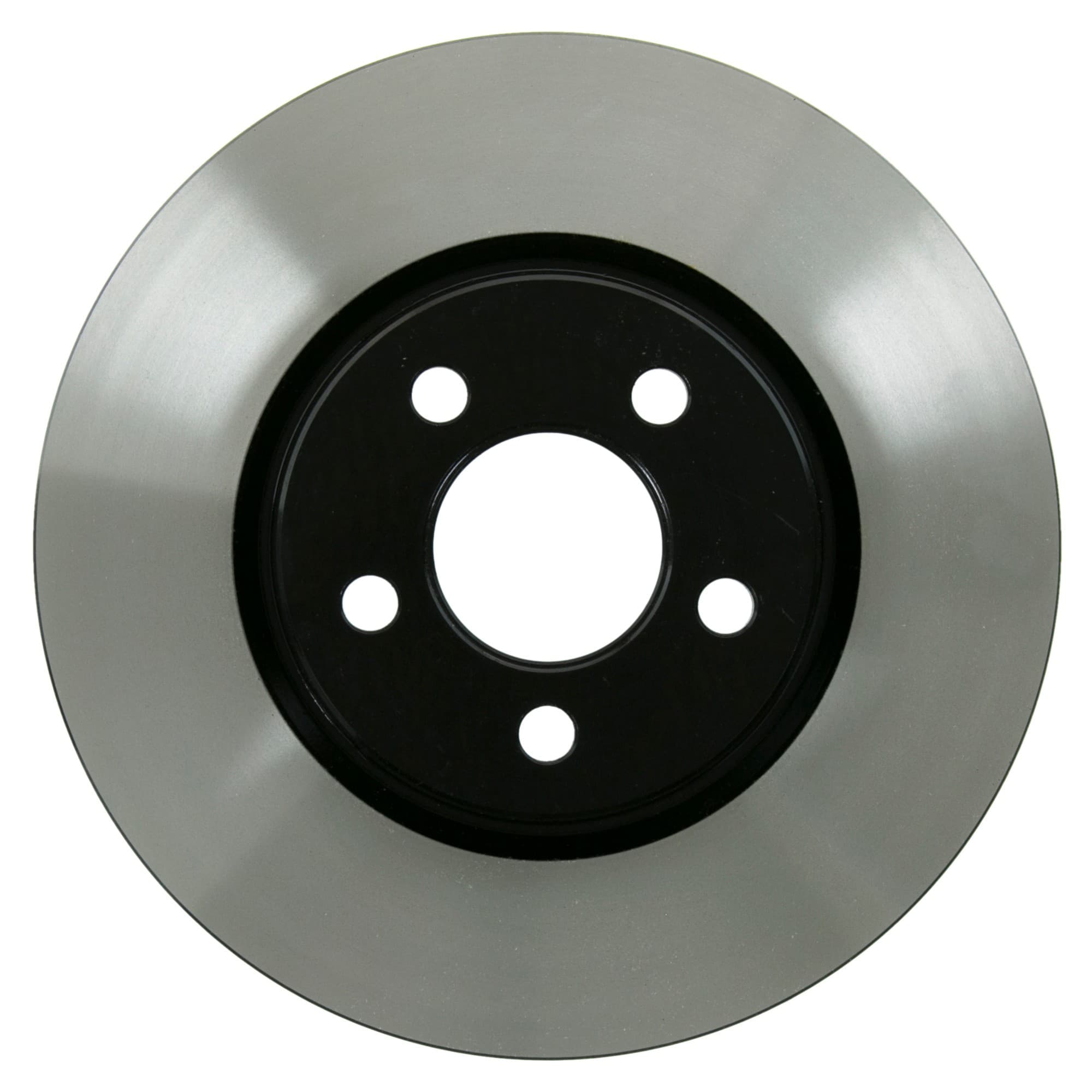 WAGNER Rotor BD125762E