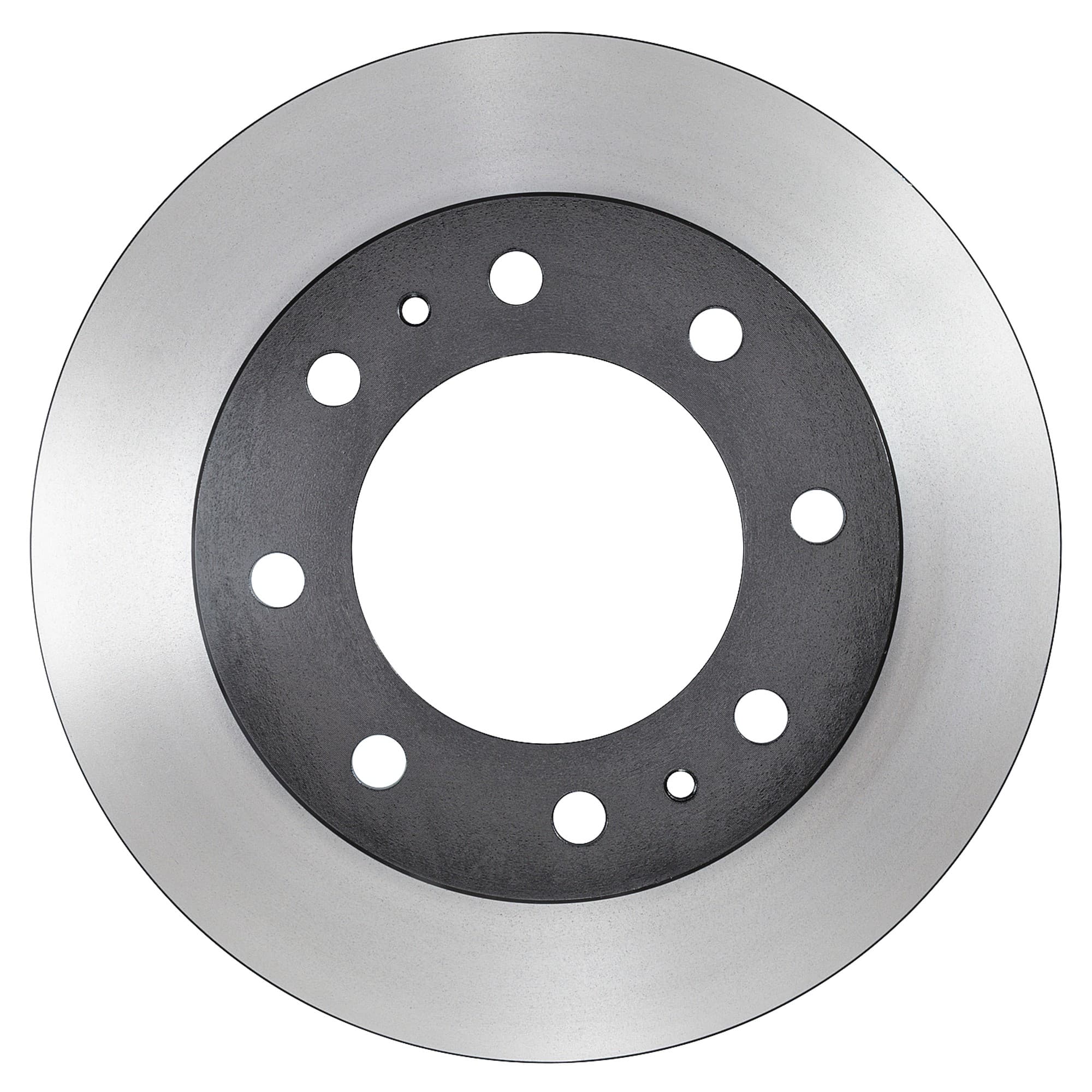 WAGNER Rotor BD125779E