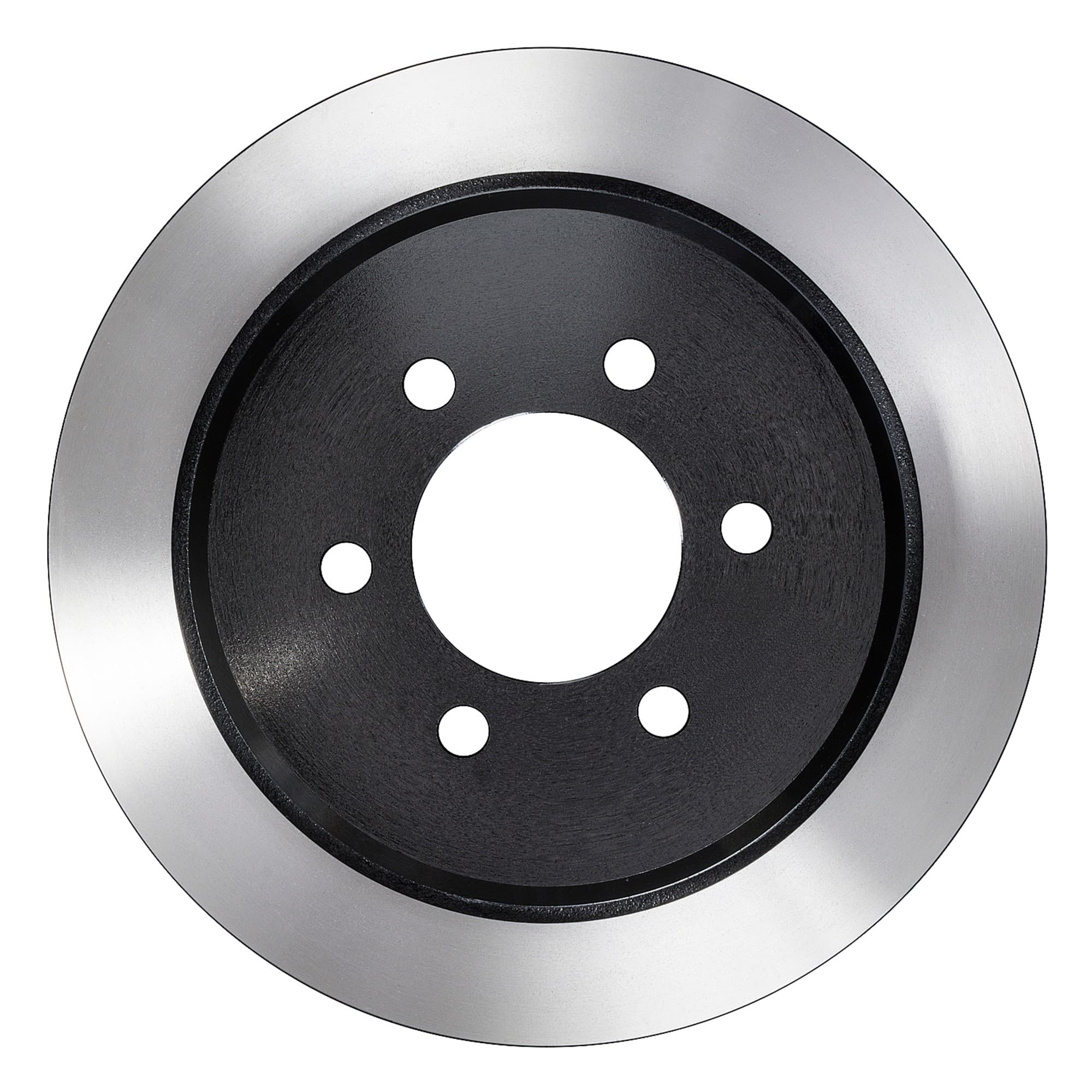 WAGNER Rotor BD125781E