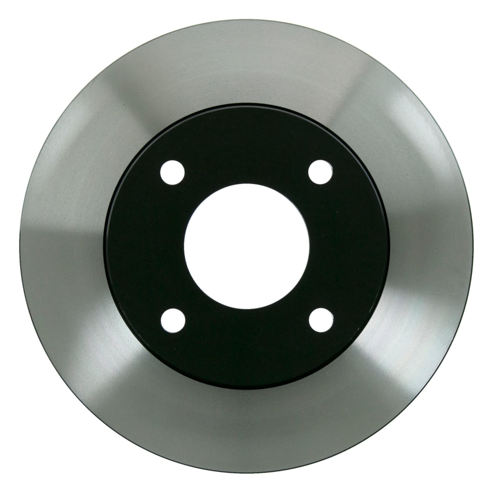 WAGNER Rotor BD125783E