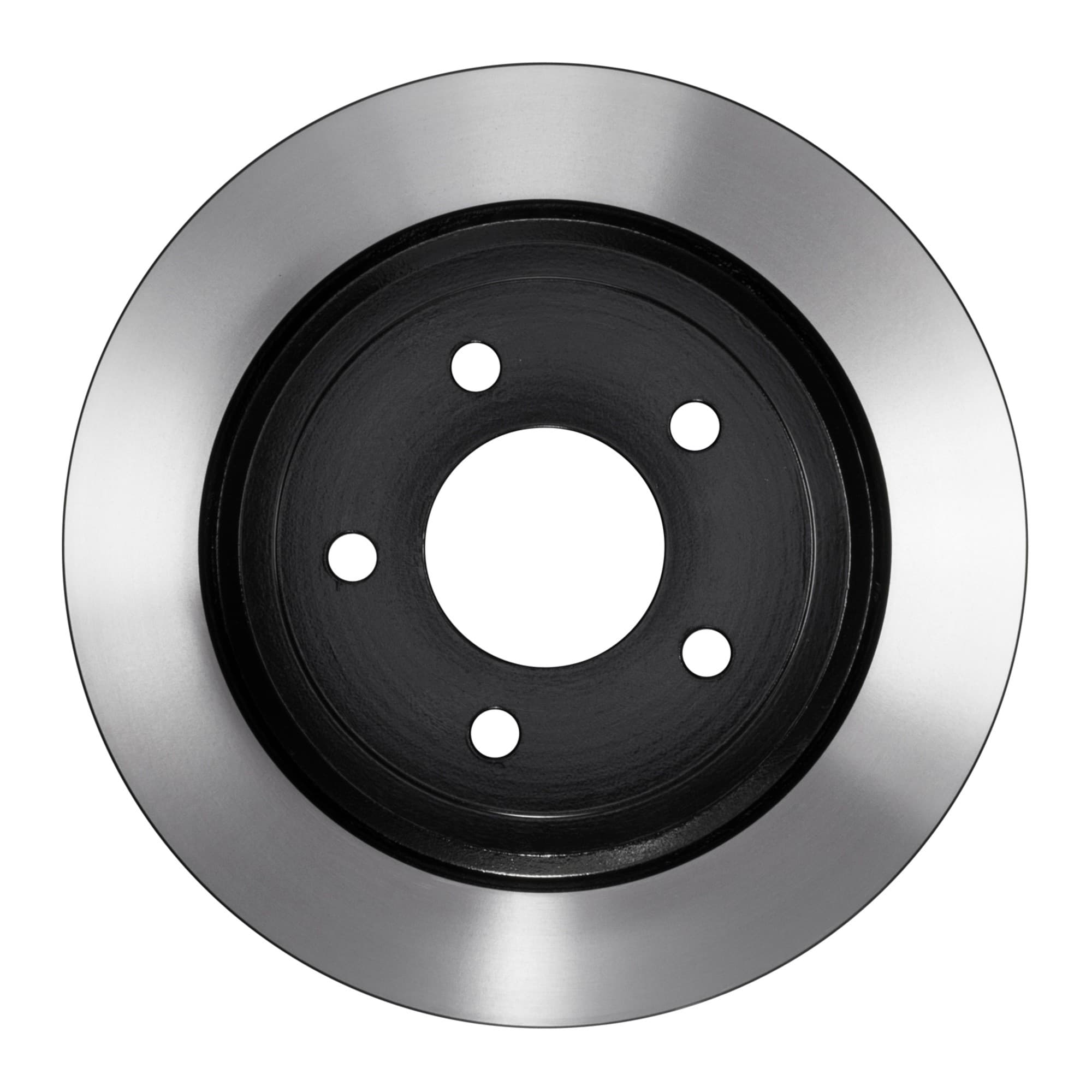 WAGNER Rotor BD125786E