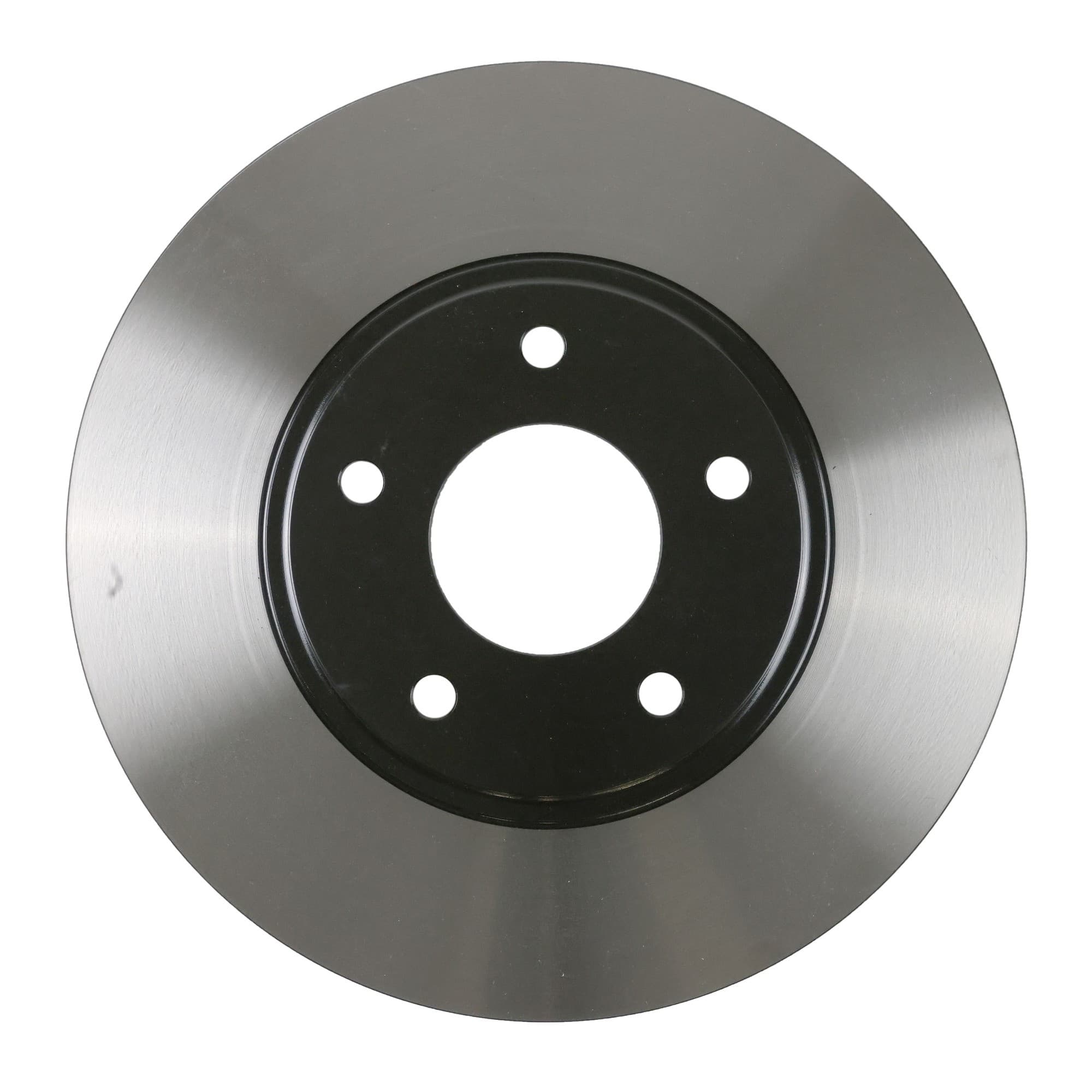 WAGNER Rotor BD125799E