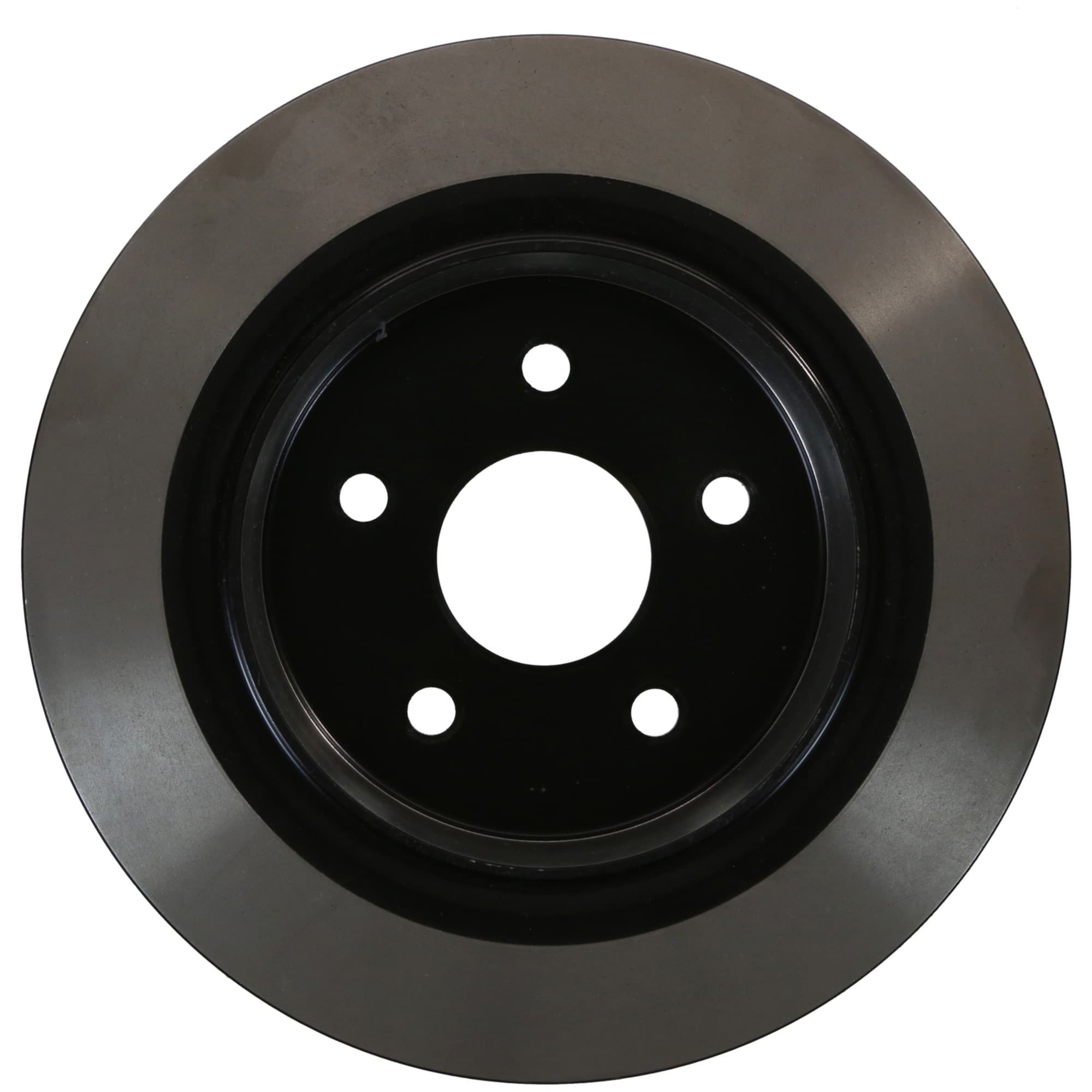 WAGNER Rotor BD126002E
