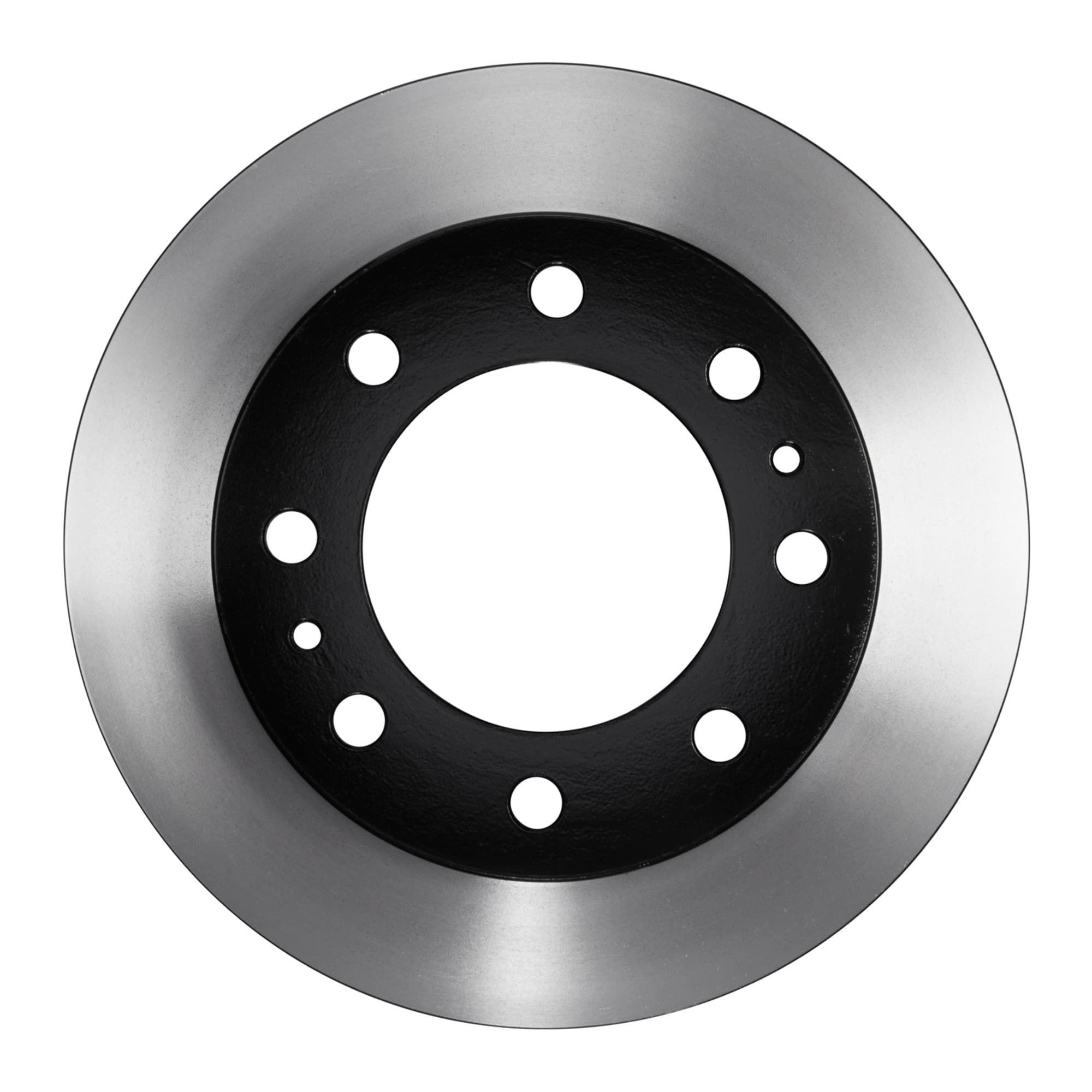 WAGNER Rotor BD126036E