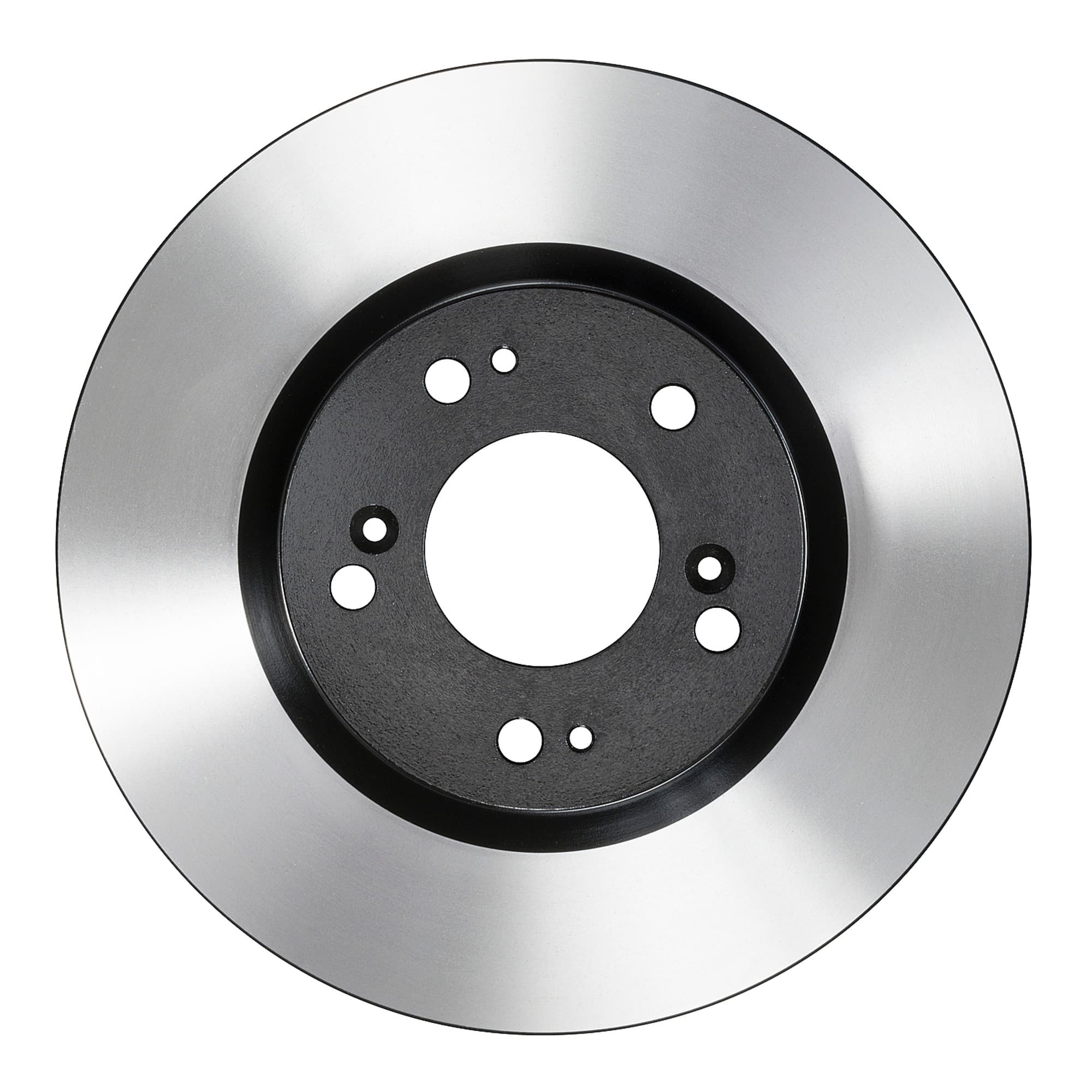 WAGNER Rotor BD126355E