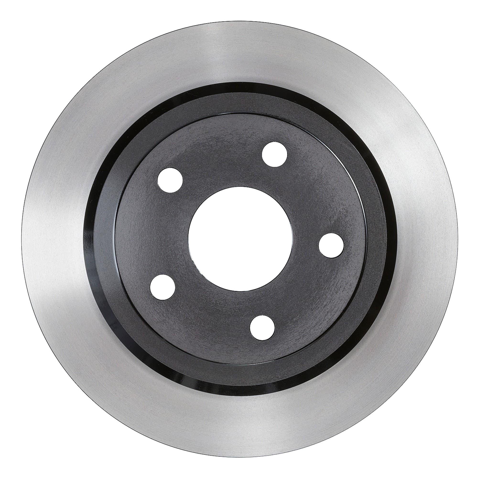 WAGNER Rotor BD126541E