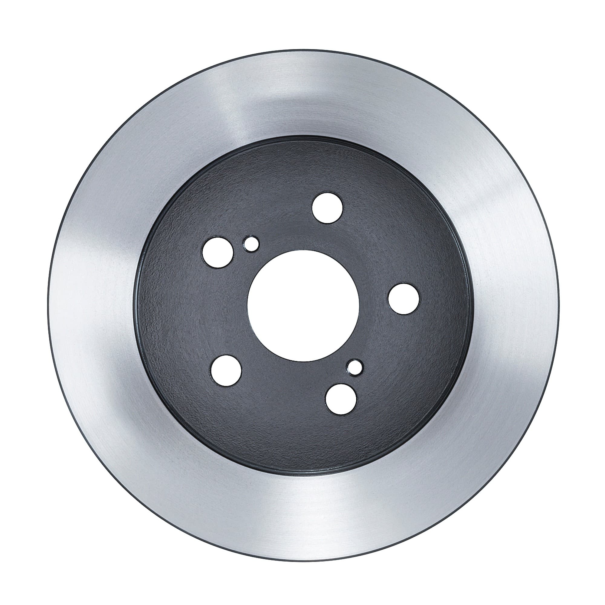 WAGNER Rotor BD126558E