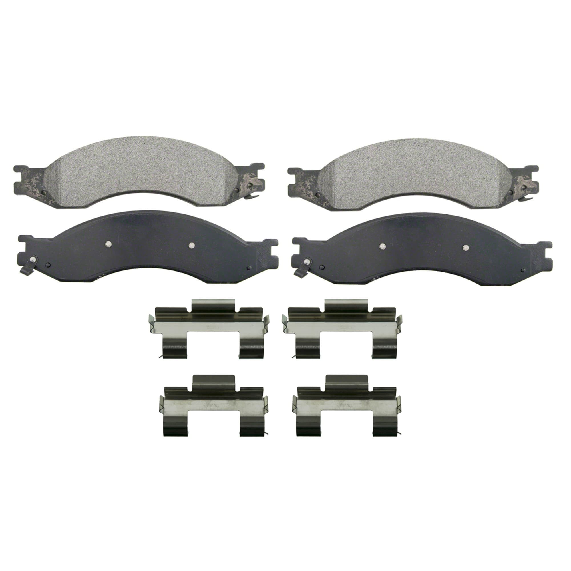 WAGNER Brake Pad SX1010