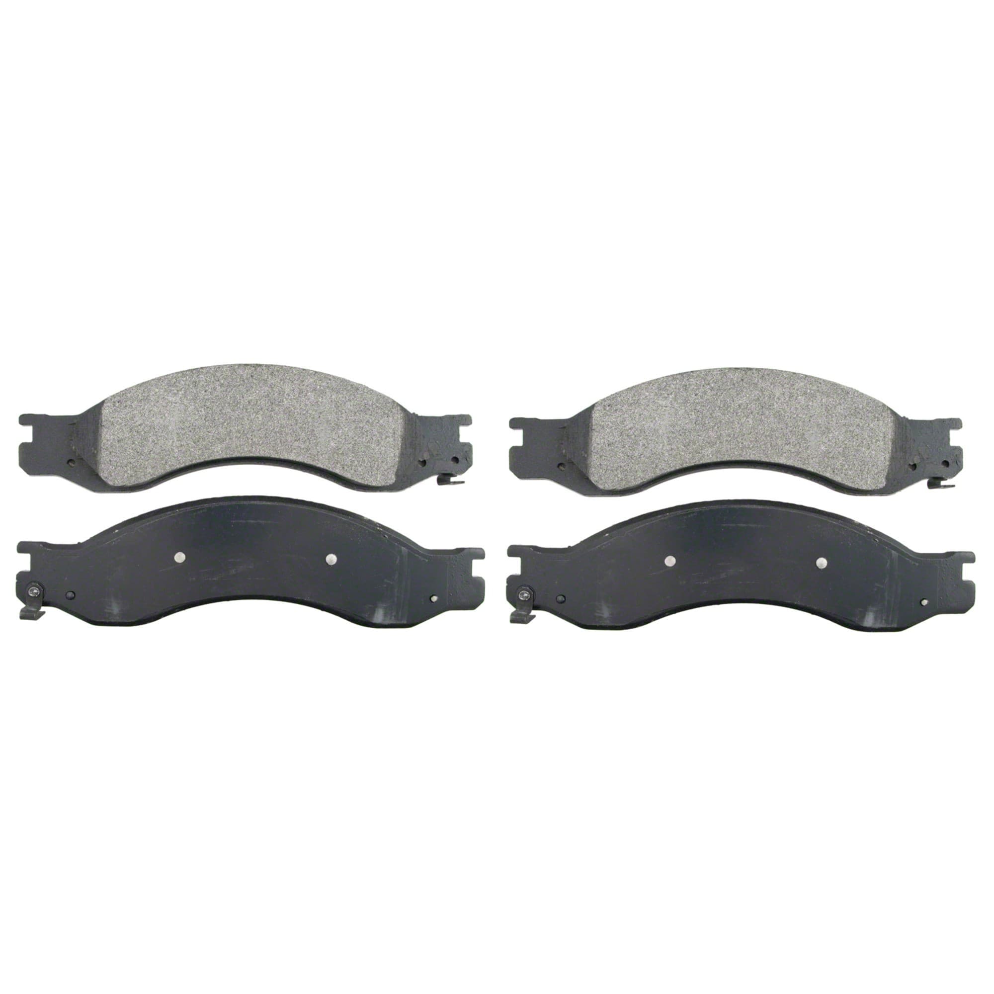 WAGNER Brake Pad SX1064