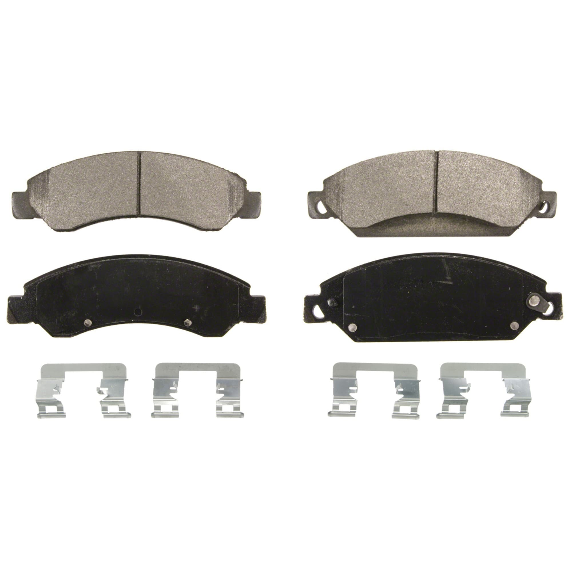 WAGNER Brake Pad SX1092
