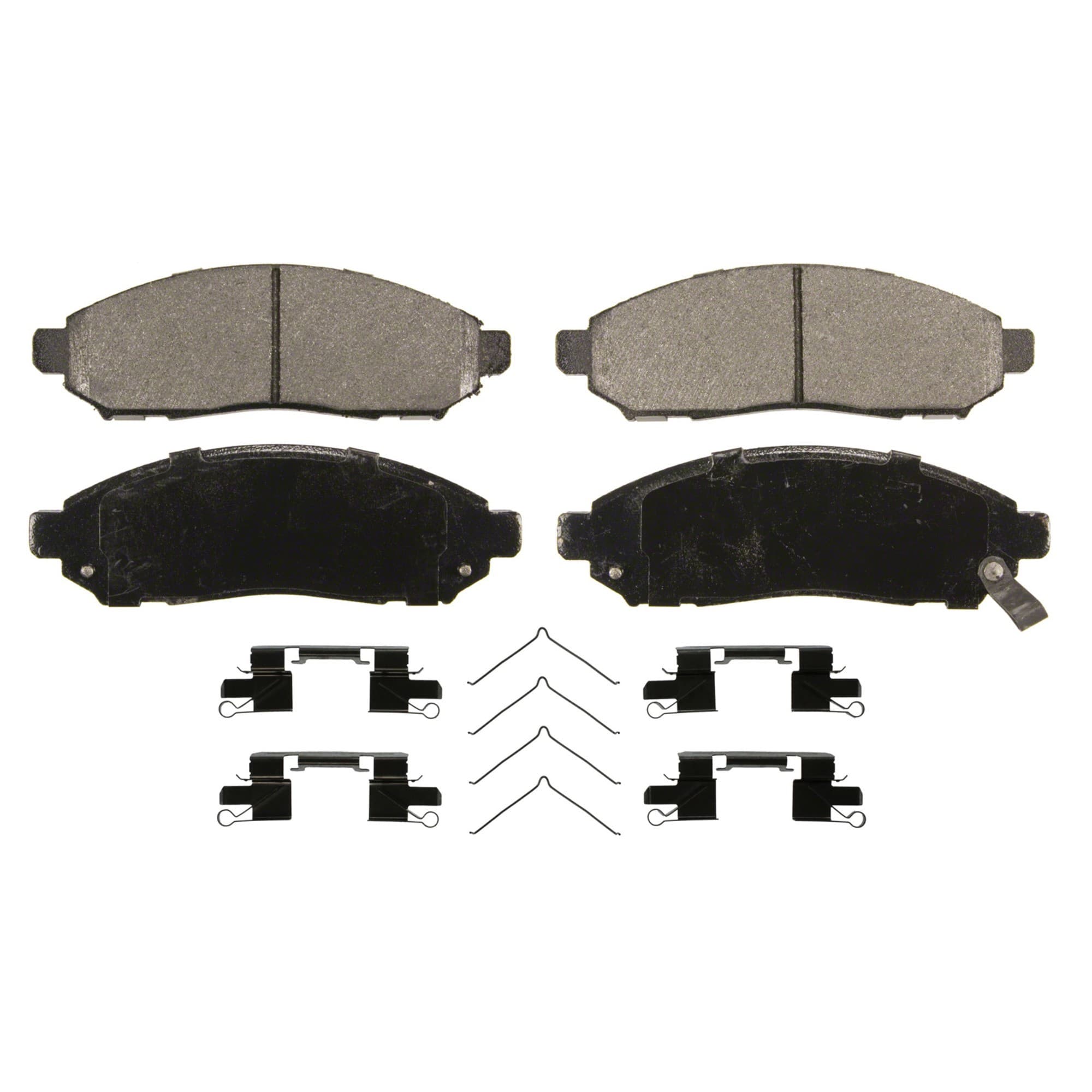 WAGNER Brake Pad SX1094