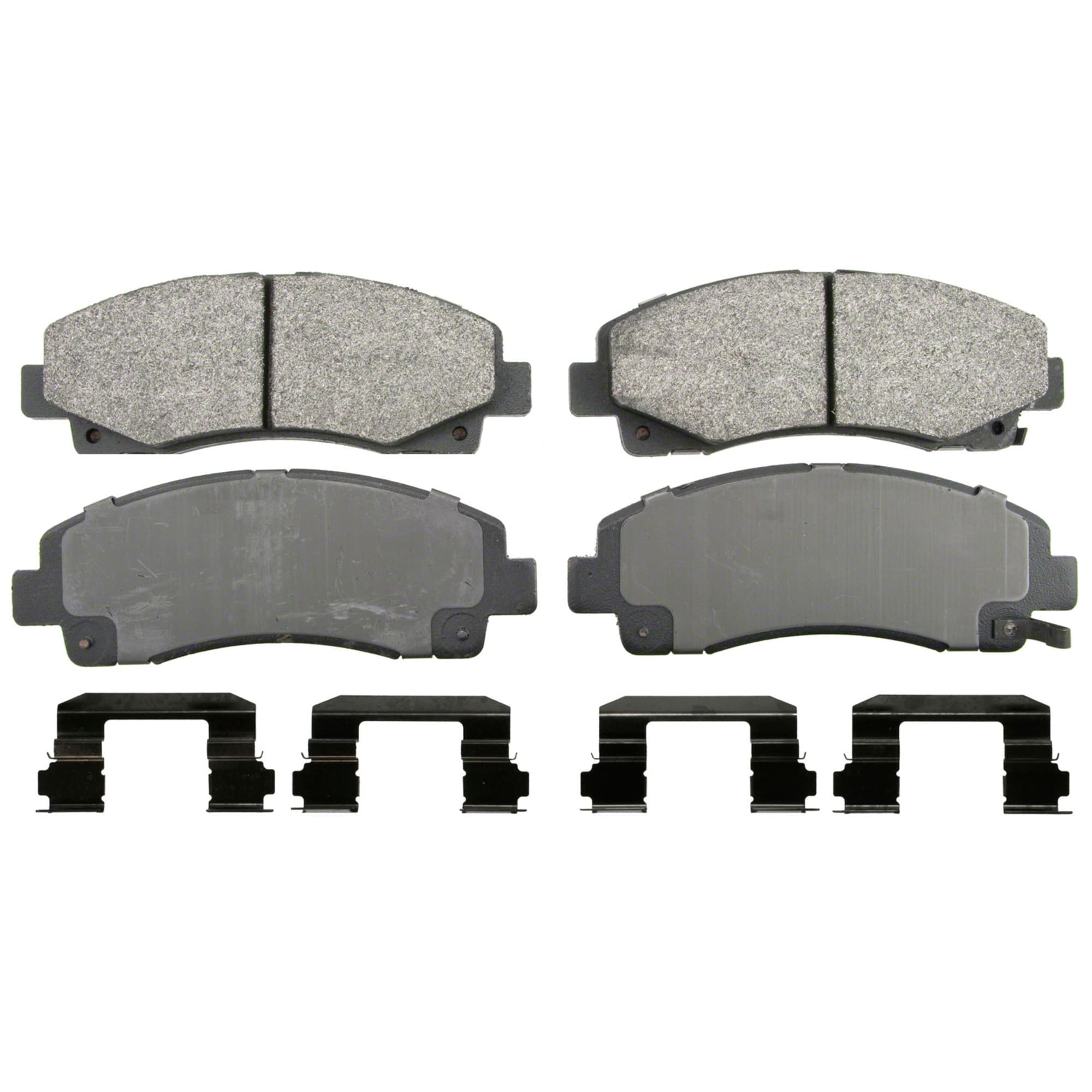 WAGNER Brake Pad SX1102