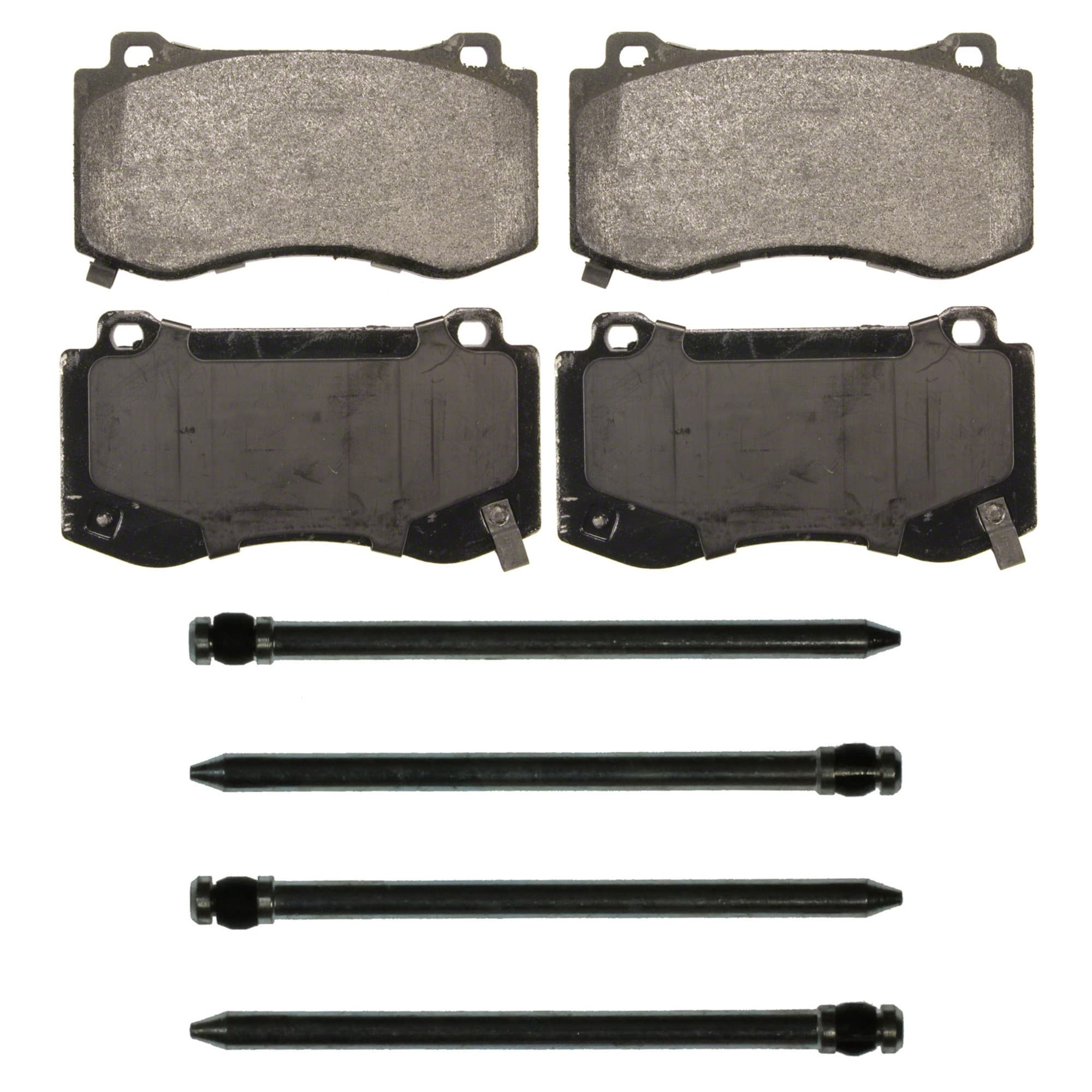 WAGNER Brake Pad SX1149