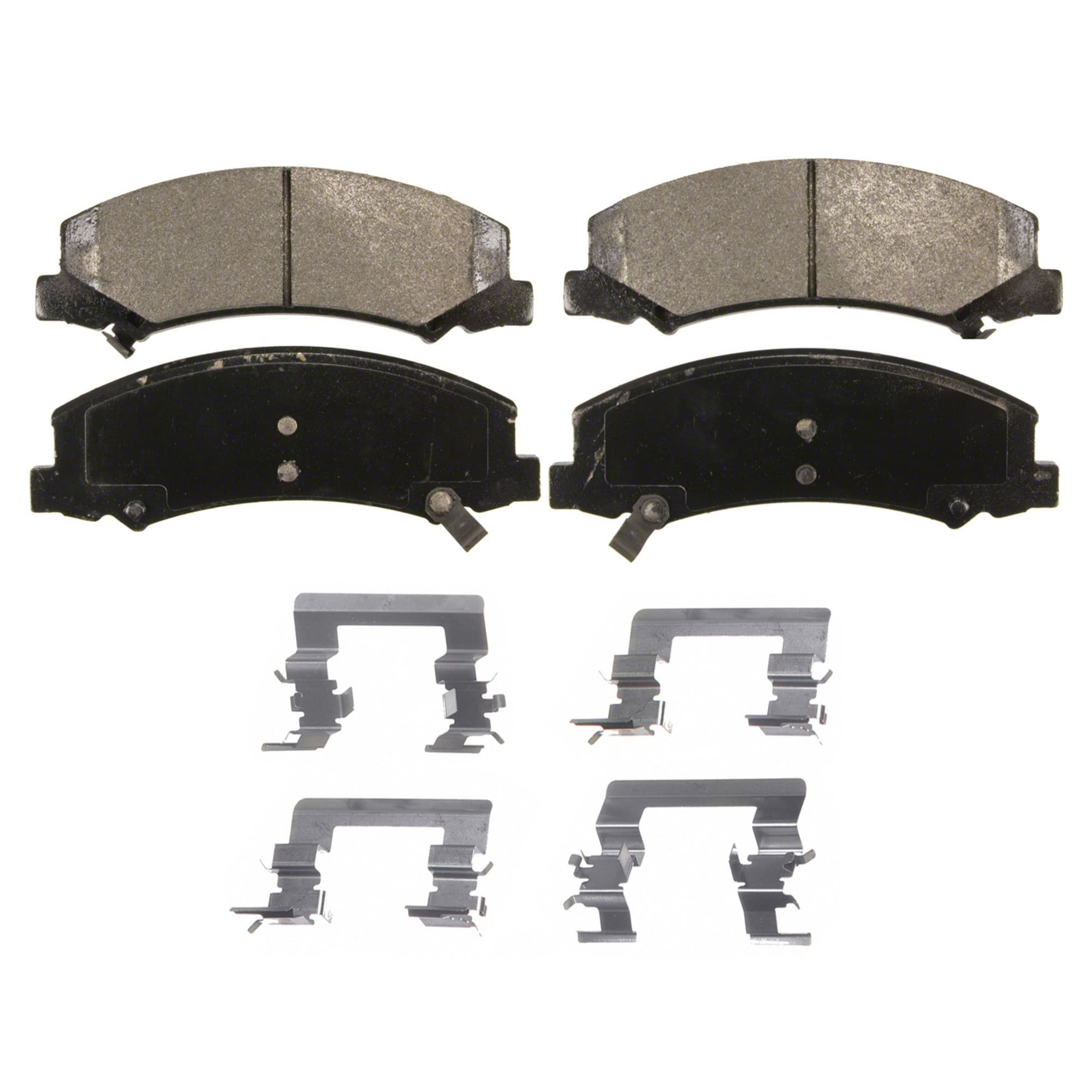WAGNER Brake Pad SX1159