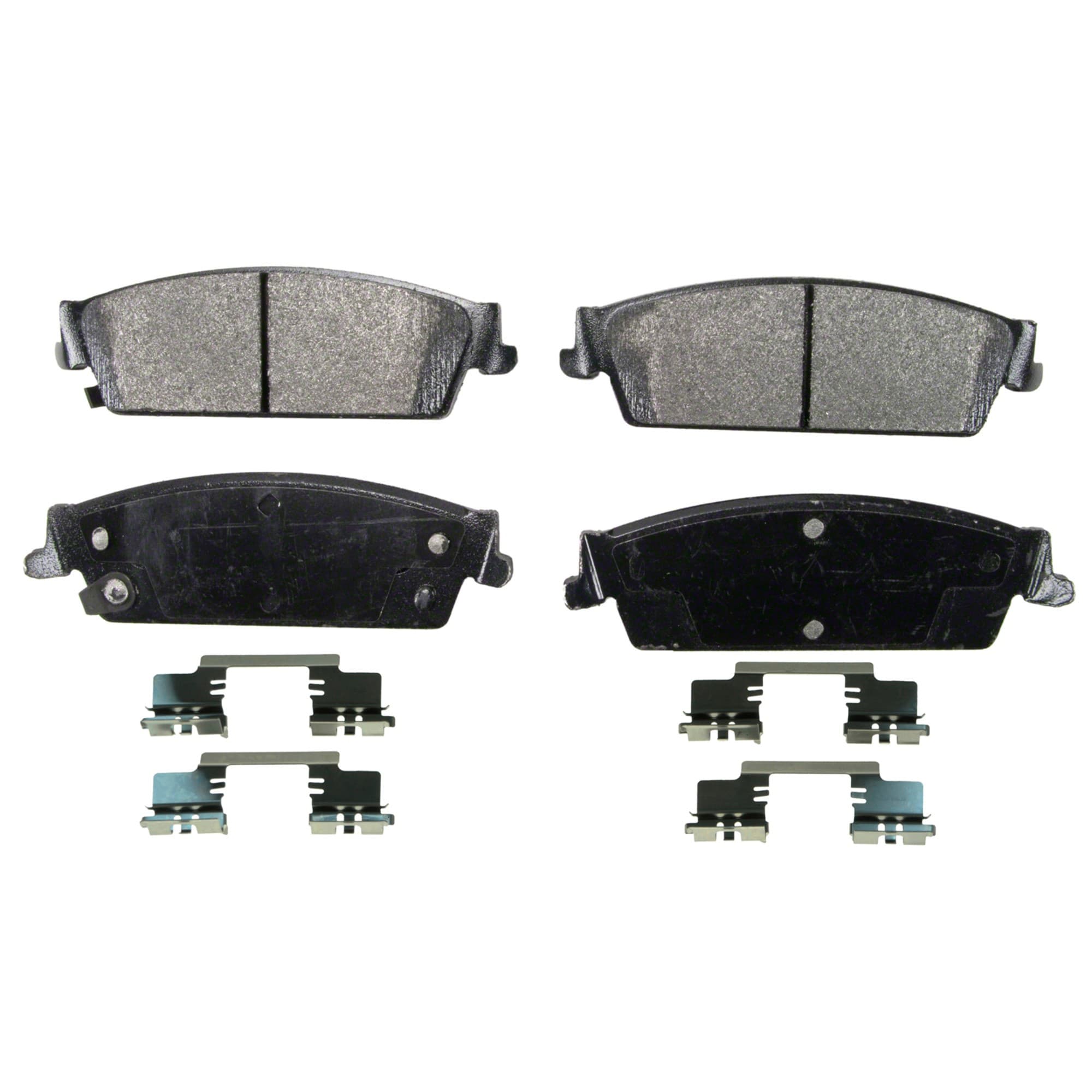 WAGNER Brake Pad SX1194