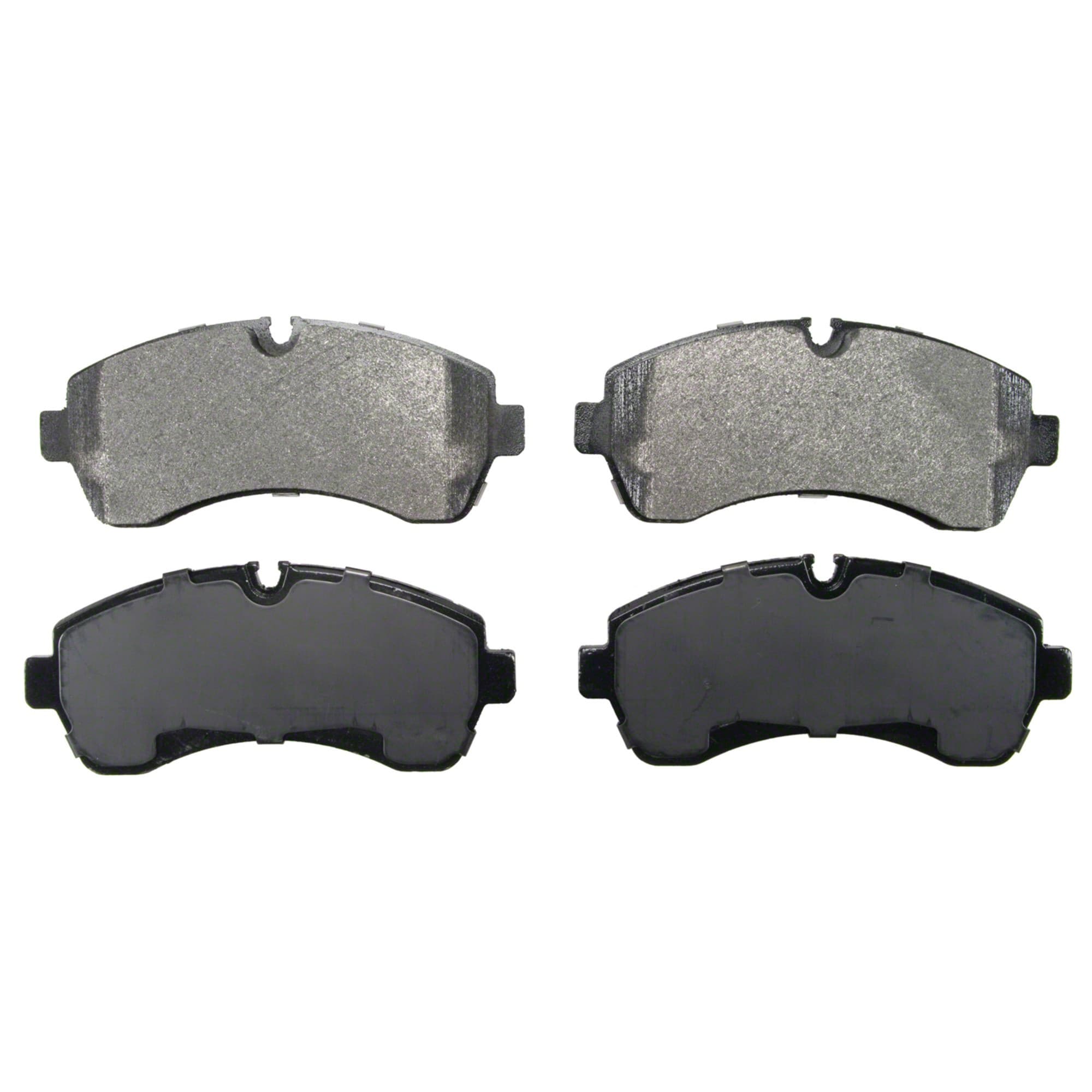 WAGNER Brake Pad SX1268