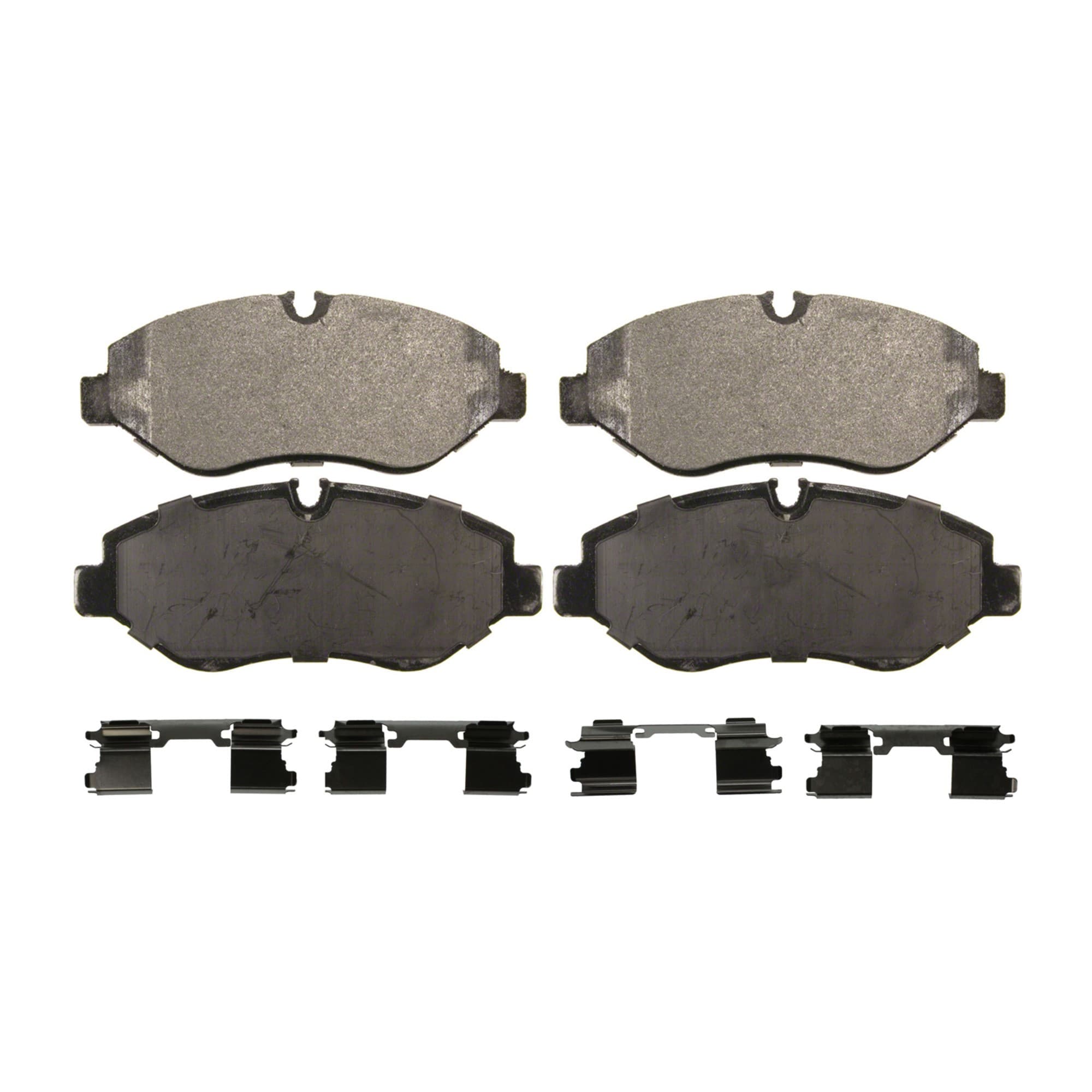 WAGNER Brake Pad SX1316
