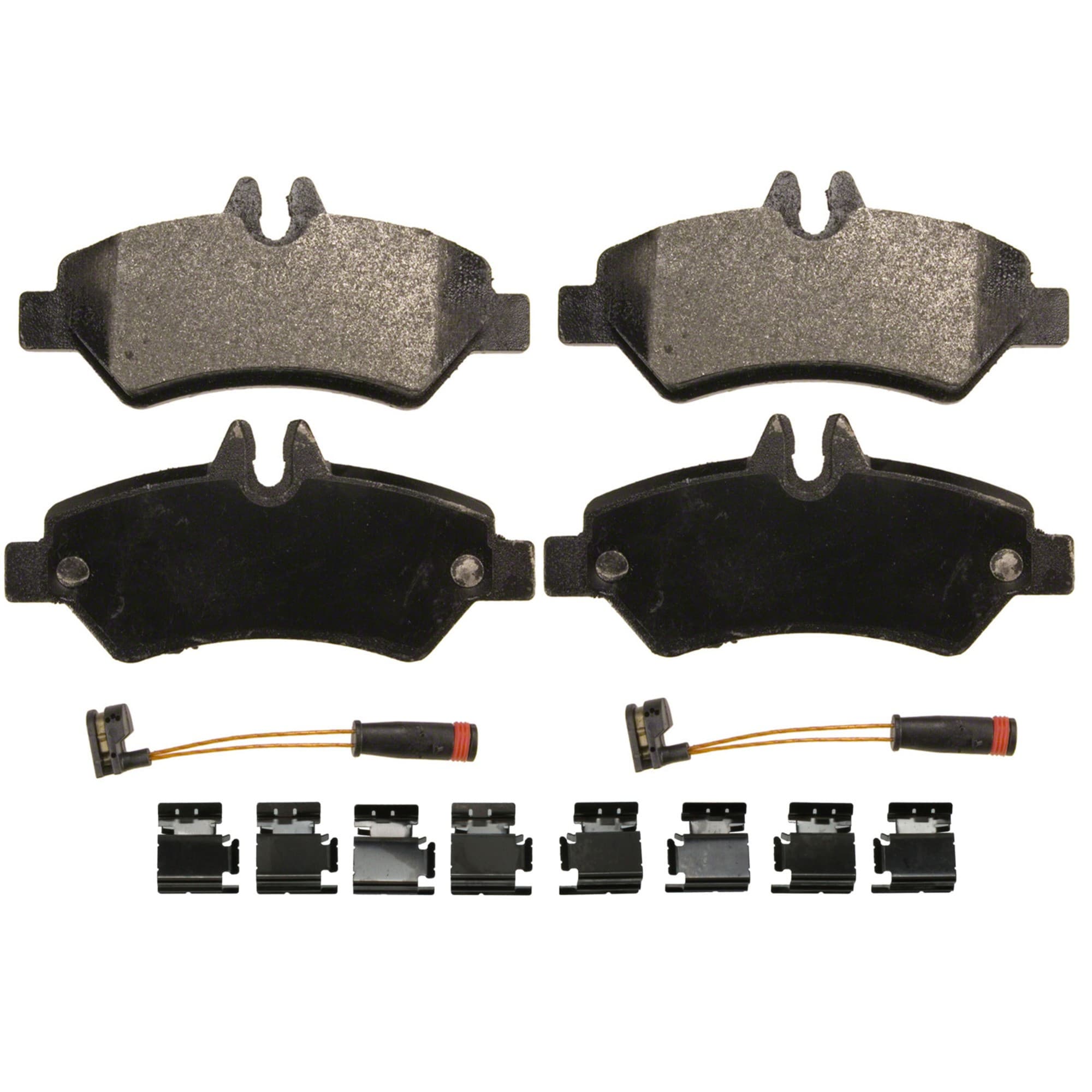 WAGNER Brake Pad SX1317