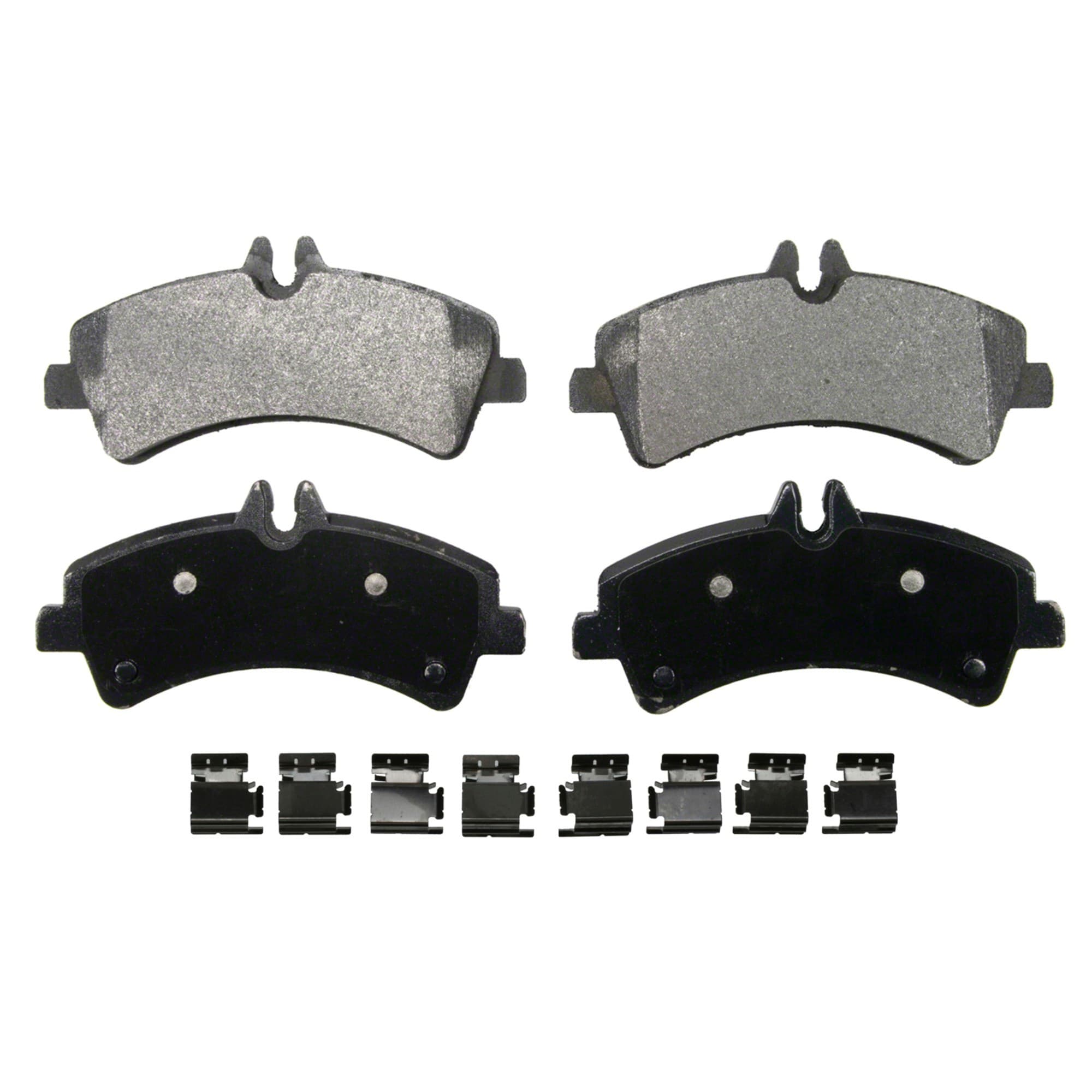 WAGNER Brake Pad SX1318