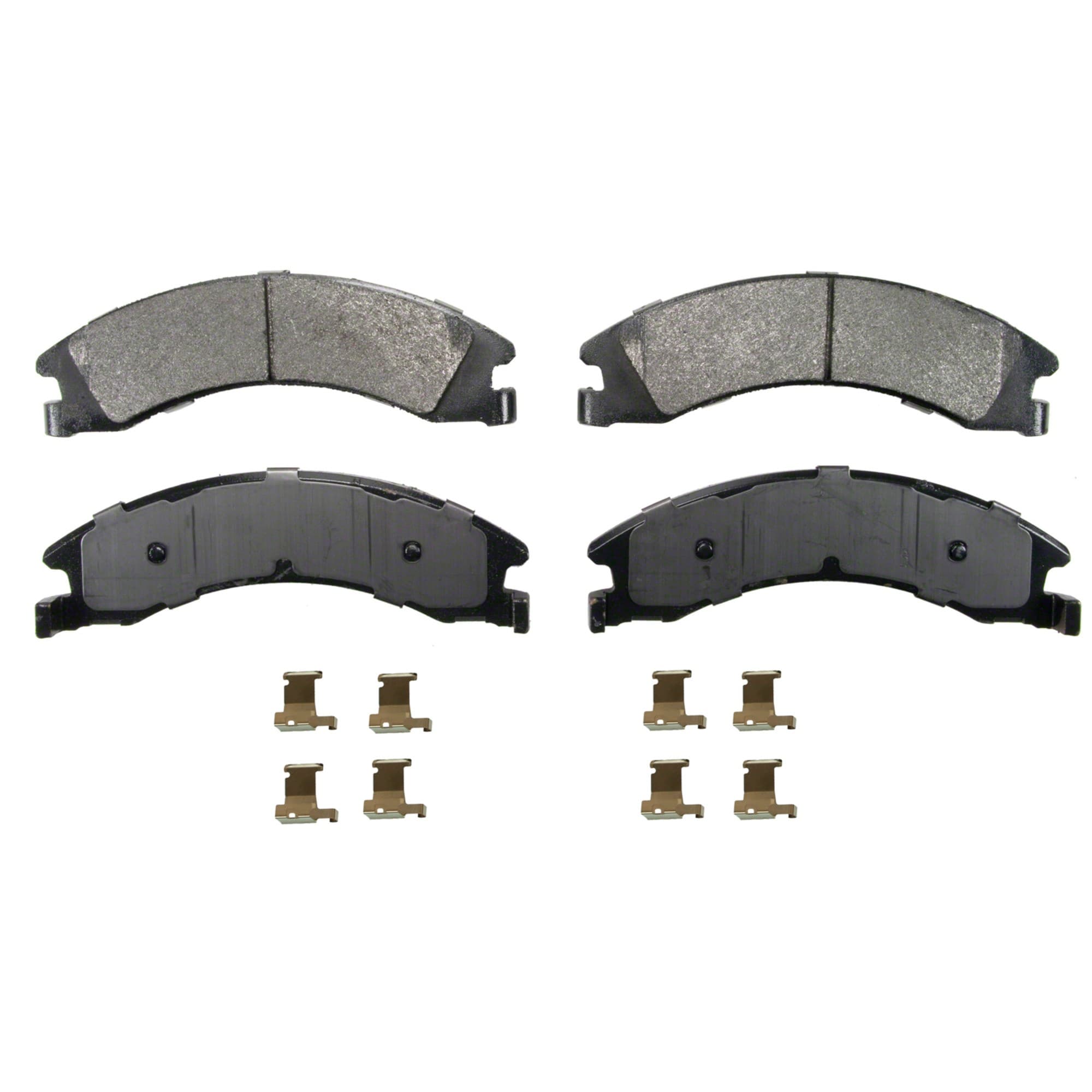 WAGNER Brake Pad SX1329