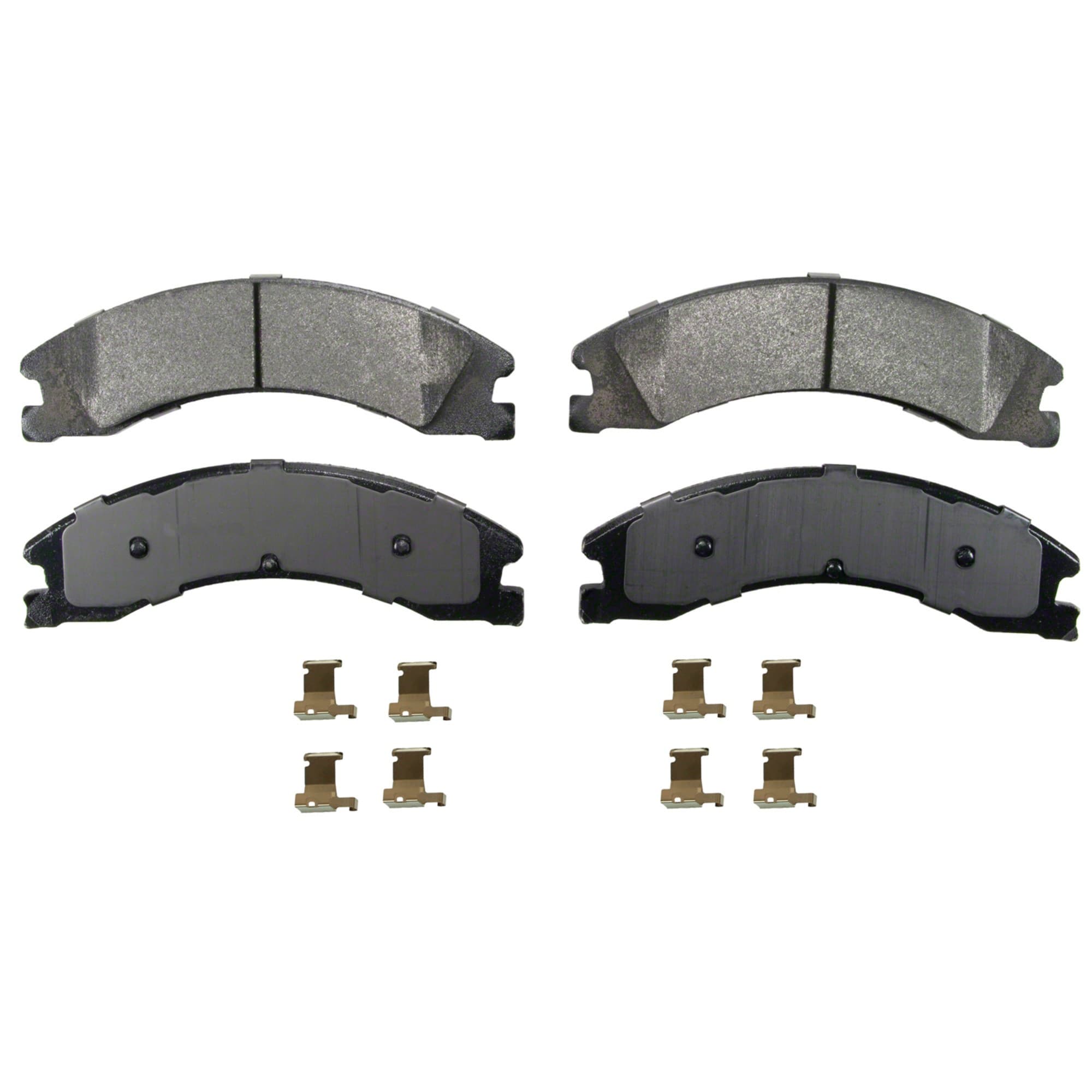 WAGNER Brake Pad SX1330