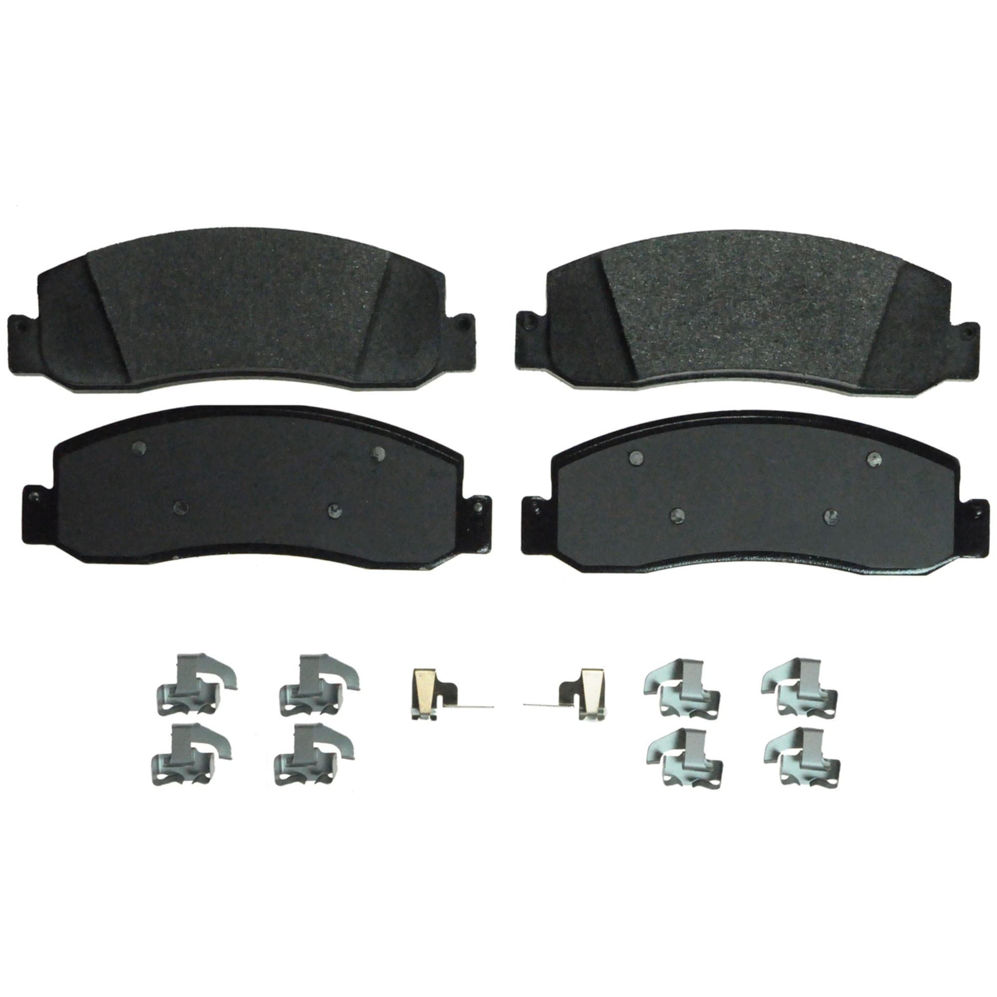 WAGNER Brake Pad SX1333A